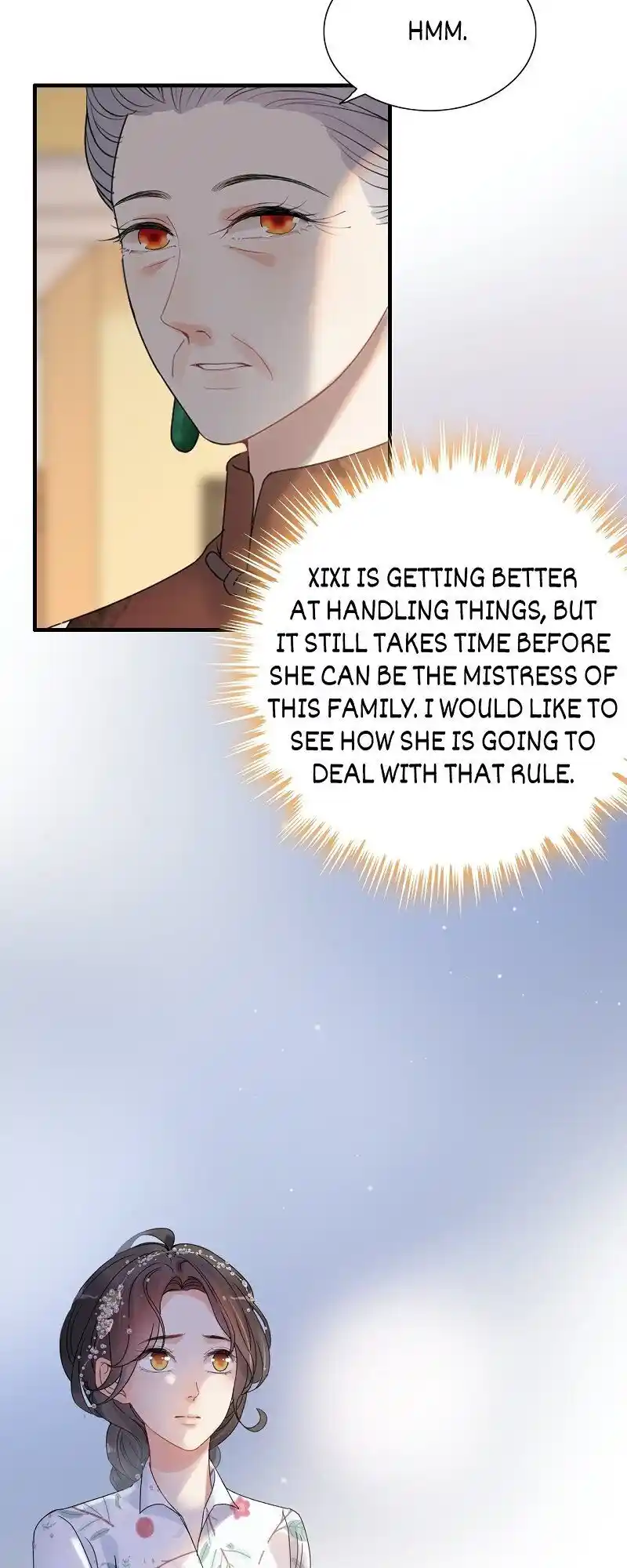 The Boss Shotgun Wedding Chapter 281