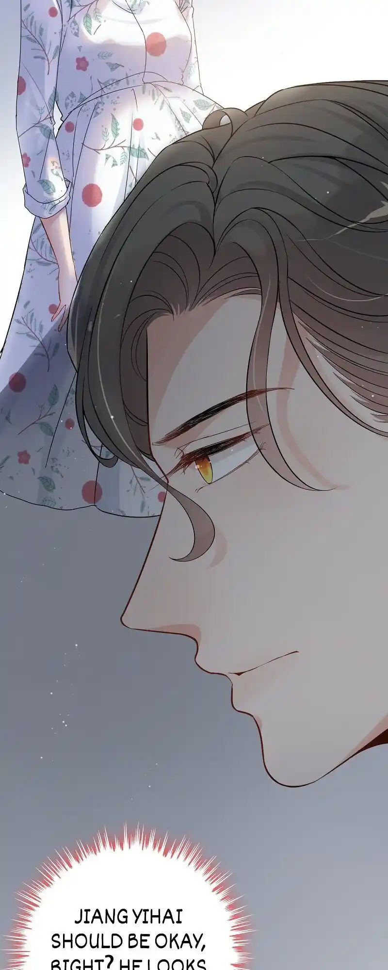 The Boss Shotgun Wedding Chapter 281