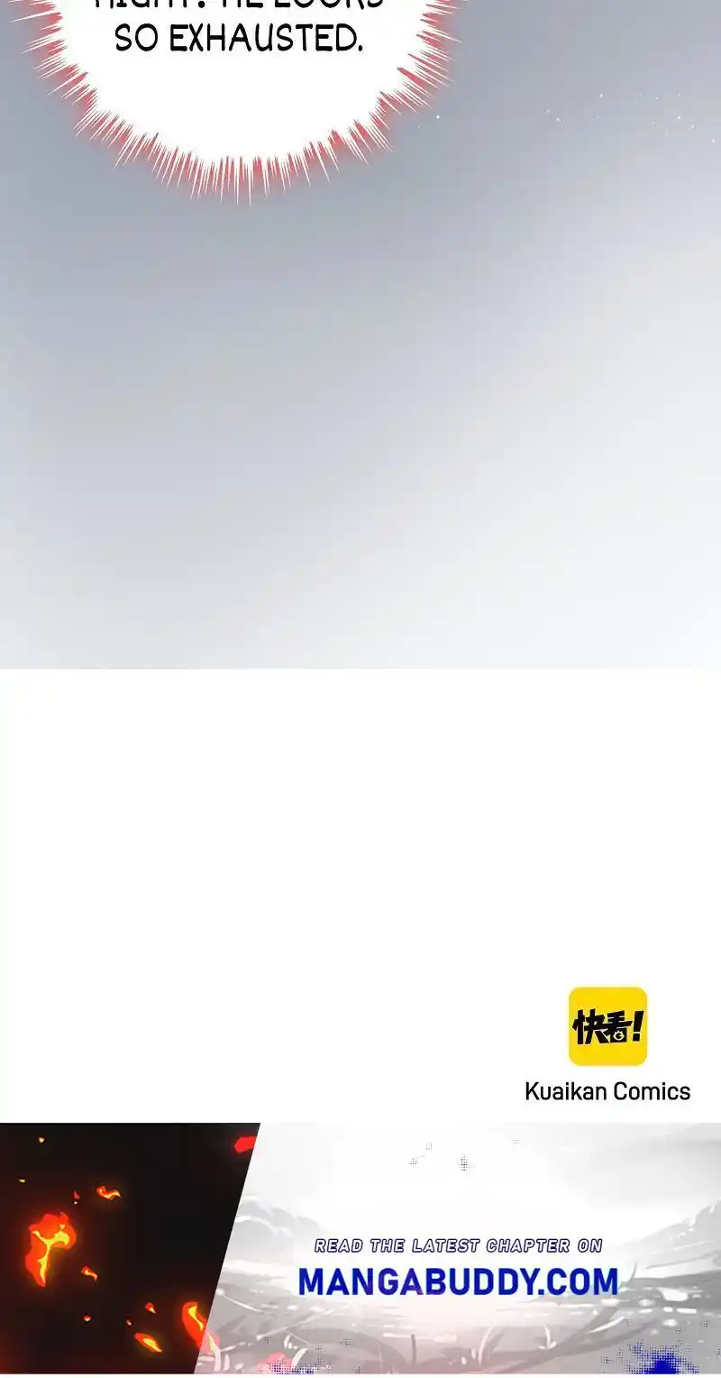 The Boss Shotgun Wedding Chapter 281