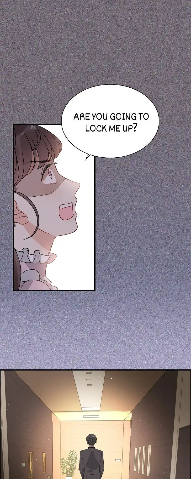 The Boss Shotgun Wedding Chapter 282