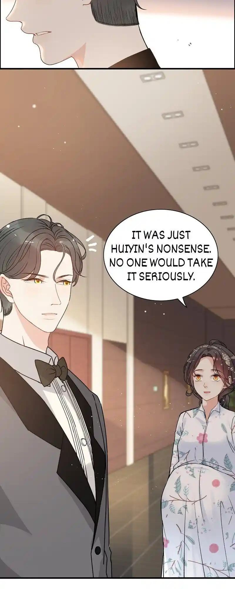 The Boss Shotgun Wedding Chapter 282