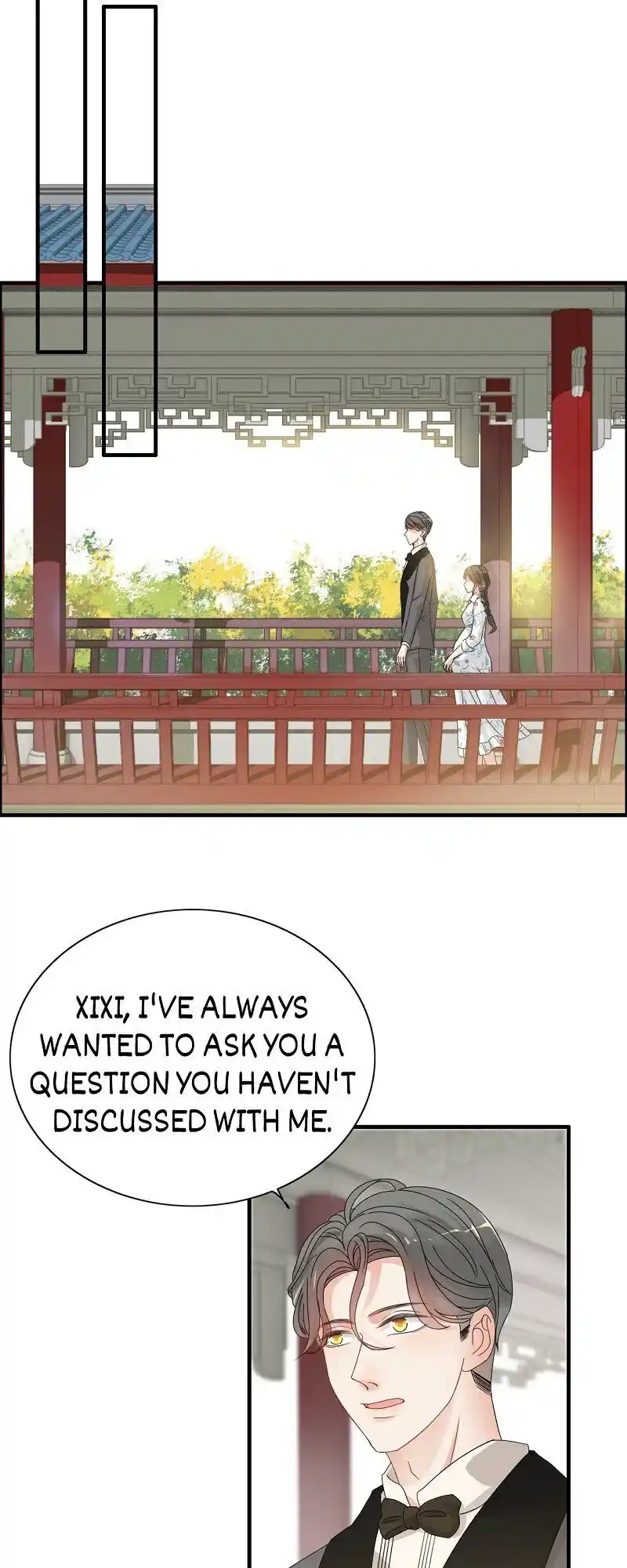 The Boss Shotgun Wedding Chapter 282