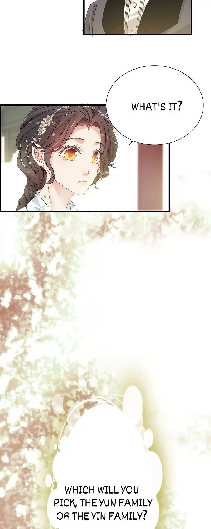 The Boss Shotgun Wedding Chapter 282