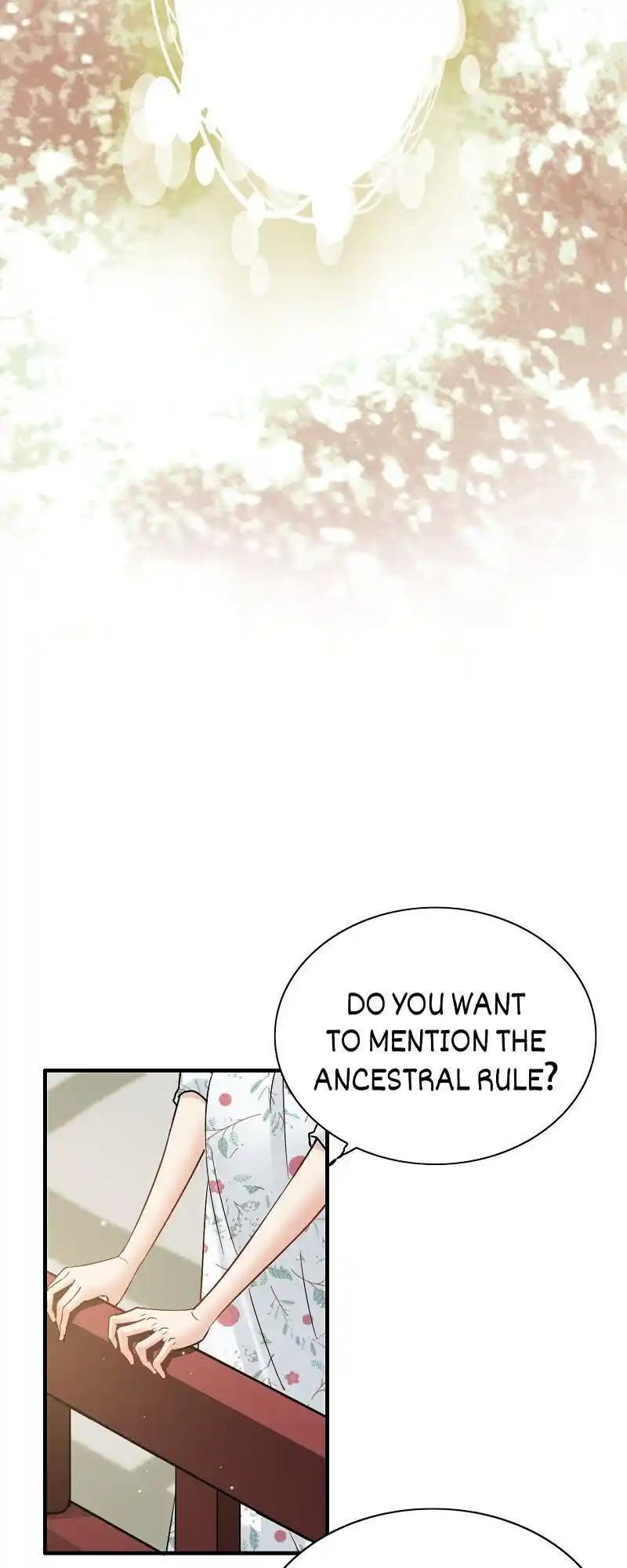 The Boss Shotgun Wedding Chapter 282