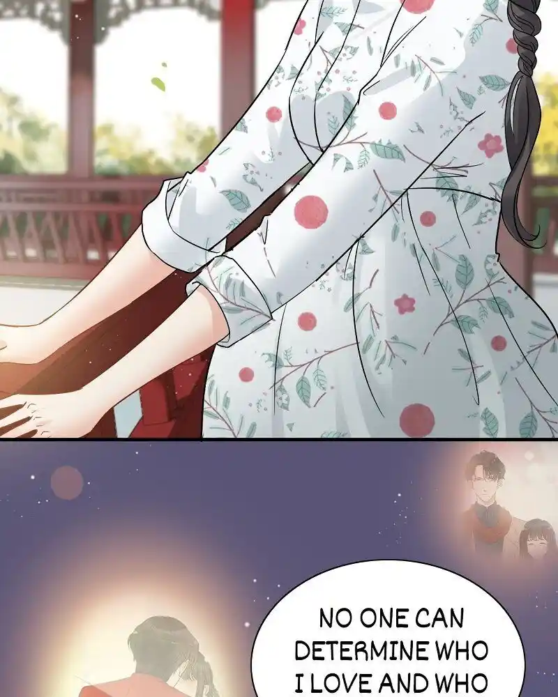 The Boss Shotgun Wedding Chapter 282