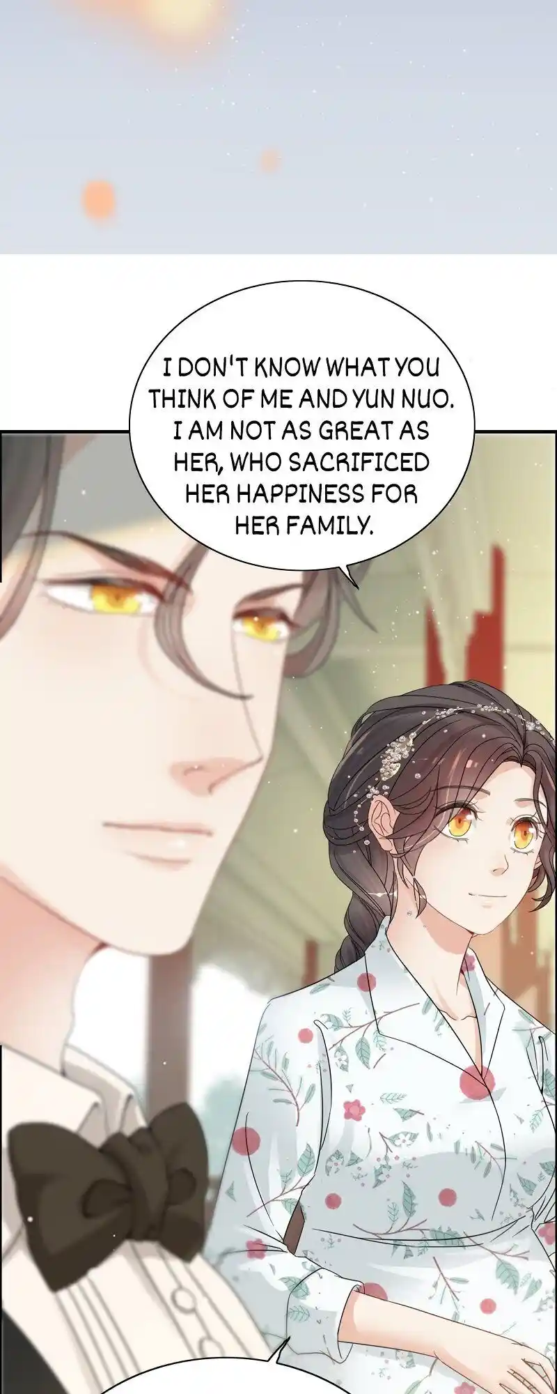 The Boss Shotgun Wedding Chapter 282