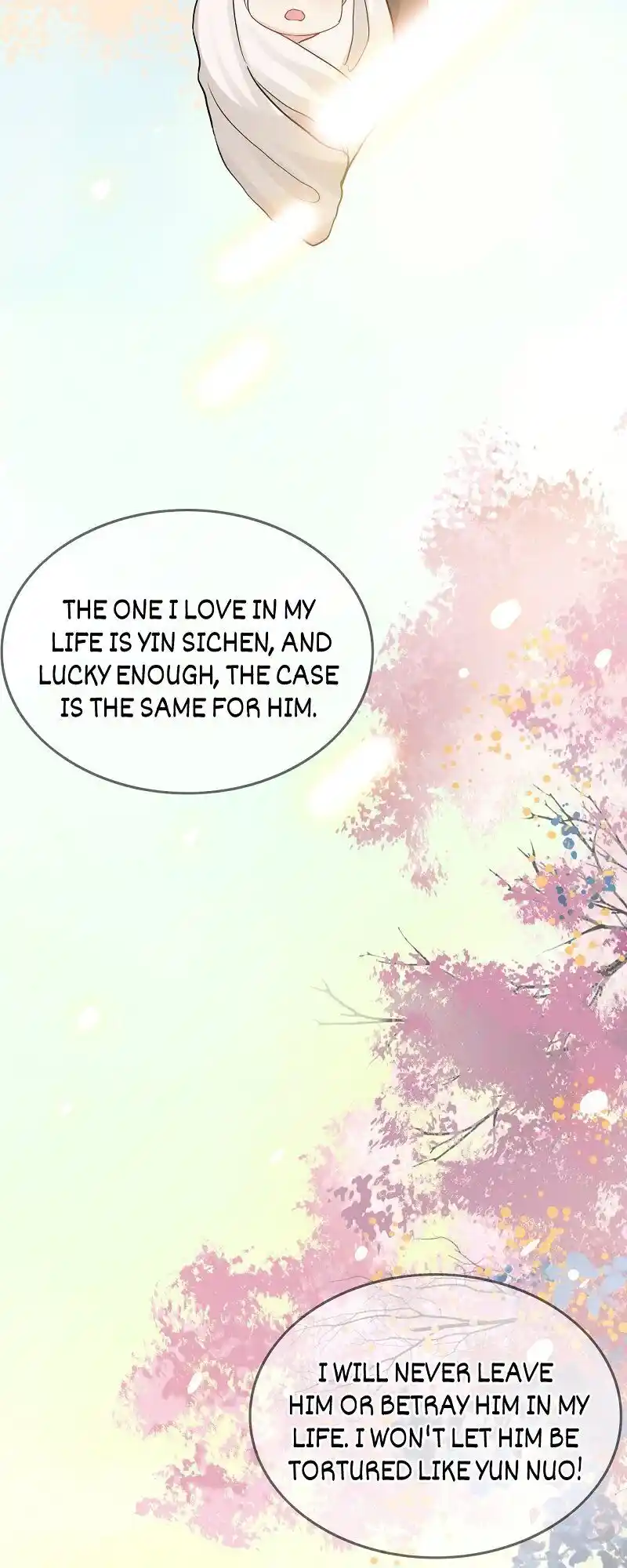 The Boss Shotgun Wedding Chapter 282