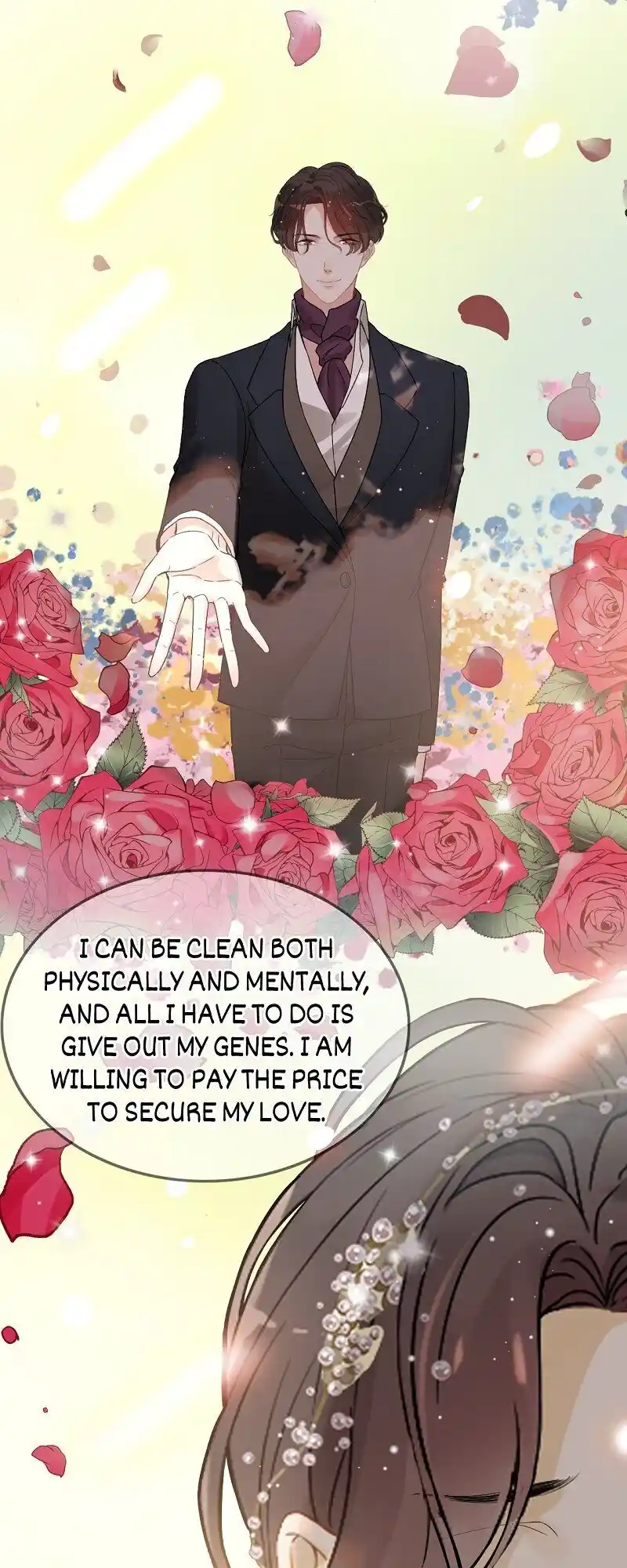 The Boss Shotgun Wedding Chapter 282