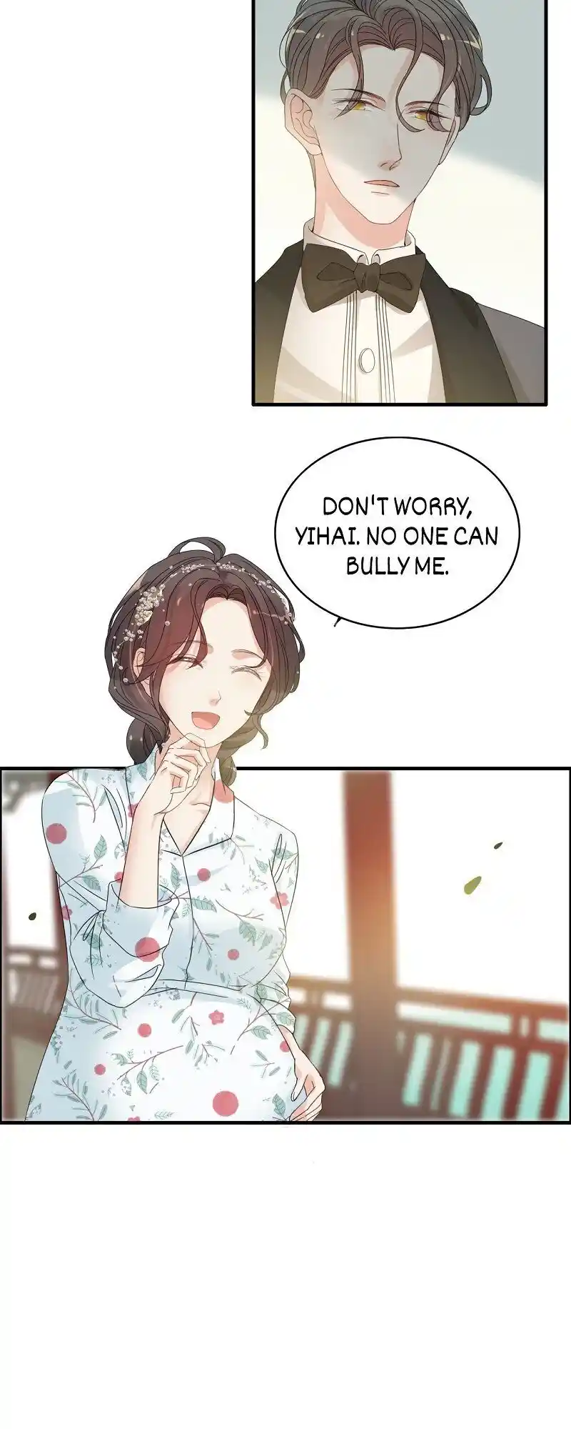 The Boss Shotgun Wedding Chapter 282