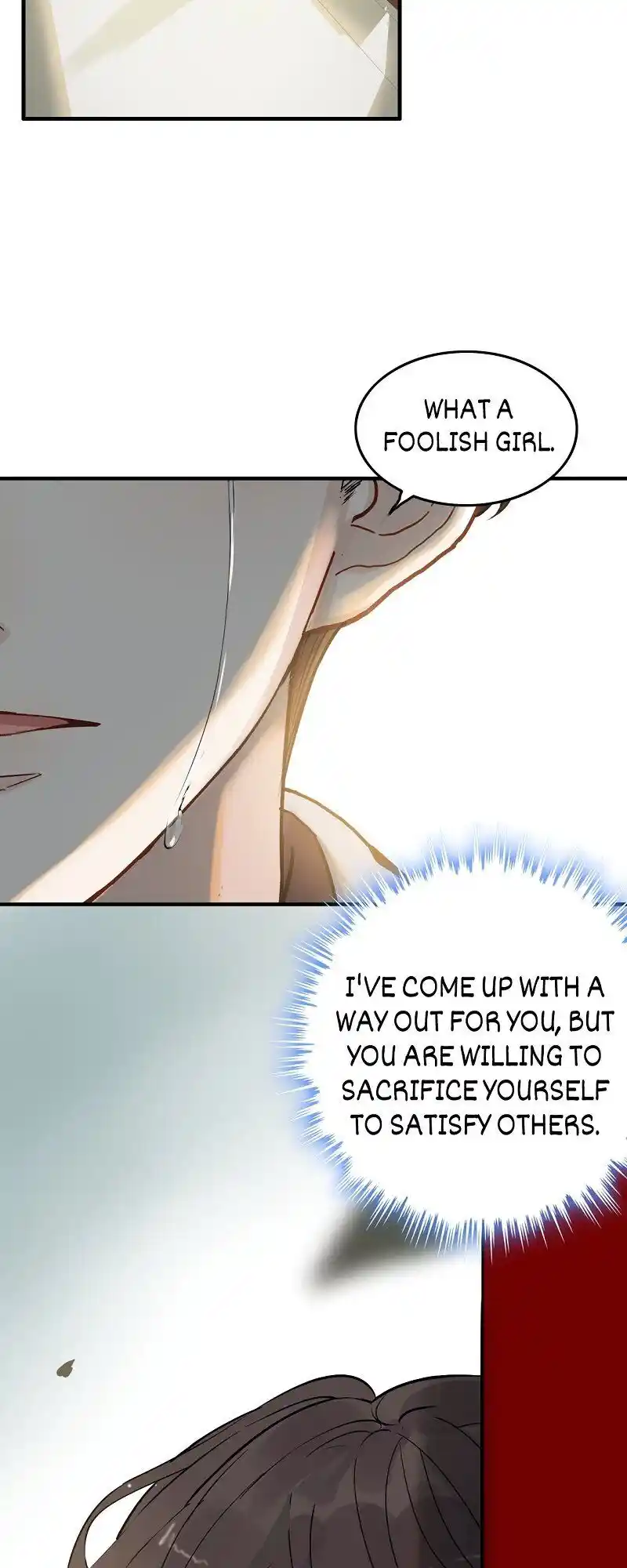 The Boss Shotgun Wedding Chapter 282