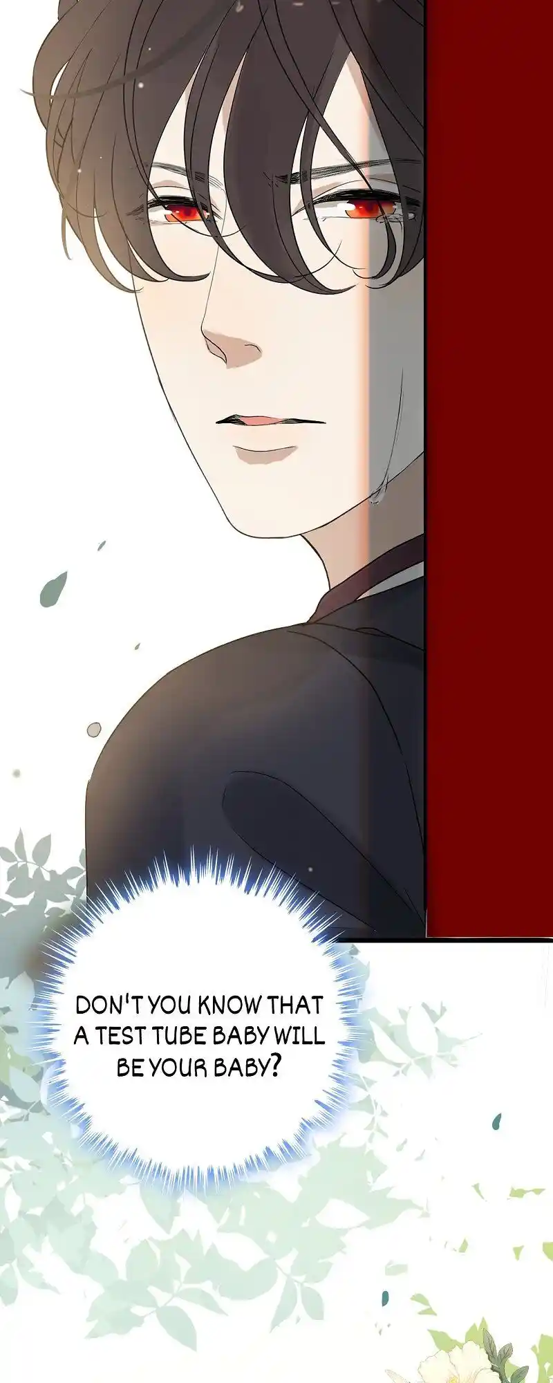 The Boss Shotgun Wedding Chapter 282