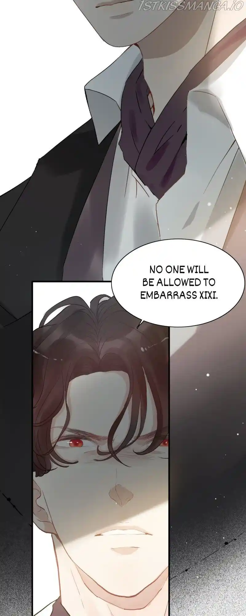 The Boss Shotgun Wedding Chapter 283