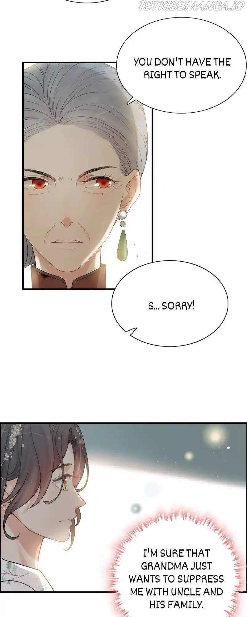 The Boss Shotgun Wedding Chapter 283