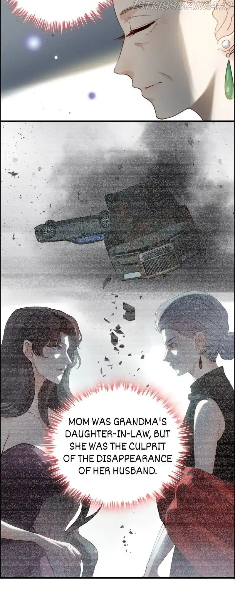 The Boss Shotgun Wedding Chapter 283