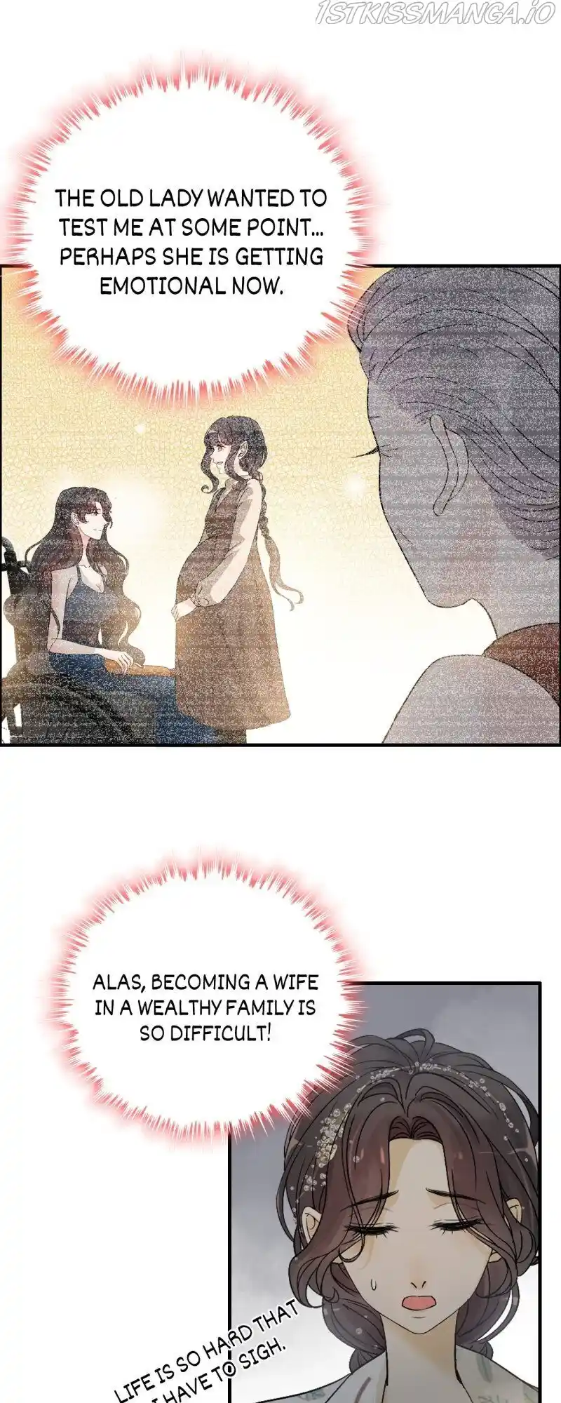 The Boss Shotgun Wedding Chapter 283