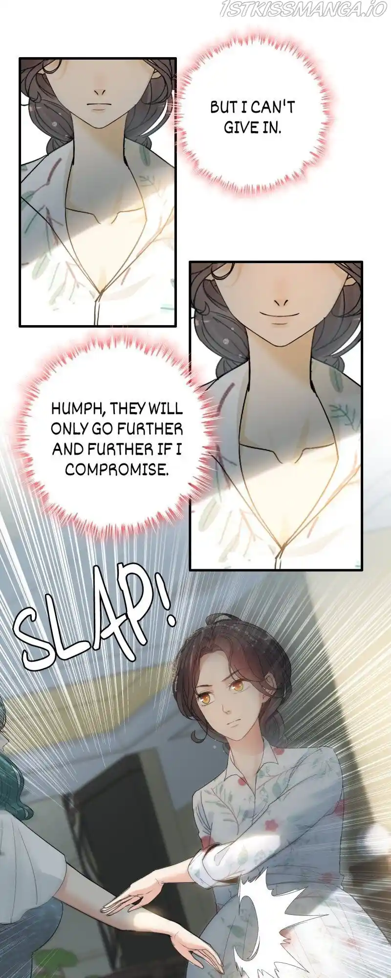 The Boss Shotgun Wedding Chapter 283