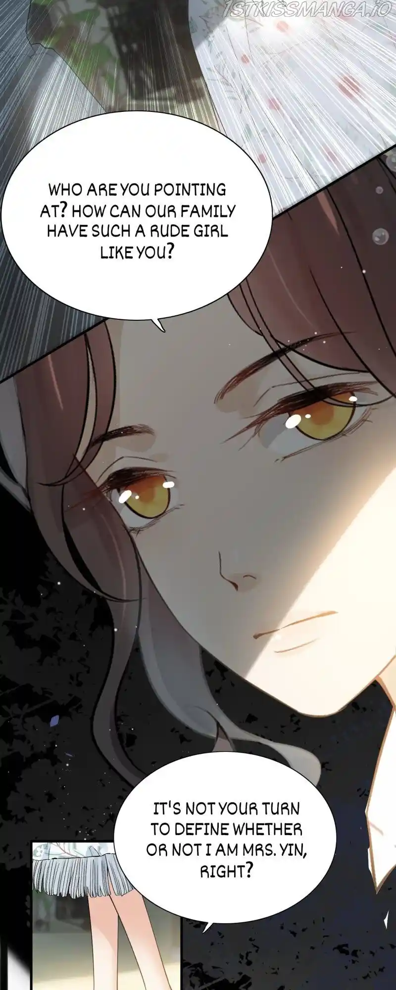 The Boss Shotgun Wedding Chapter 283