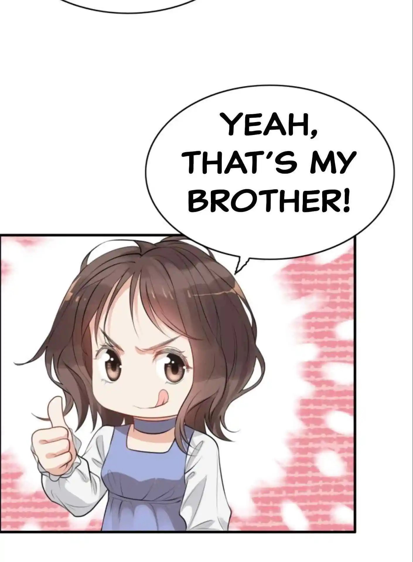 The Boss Shotgun Wedding Chapter 287