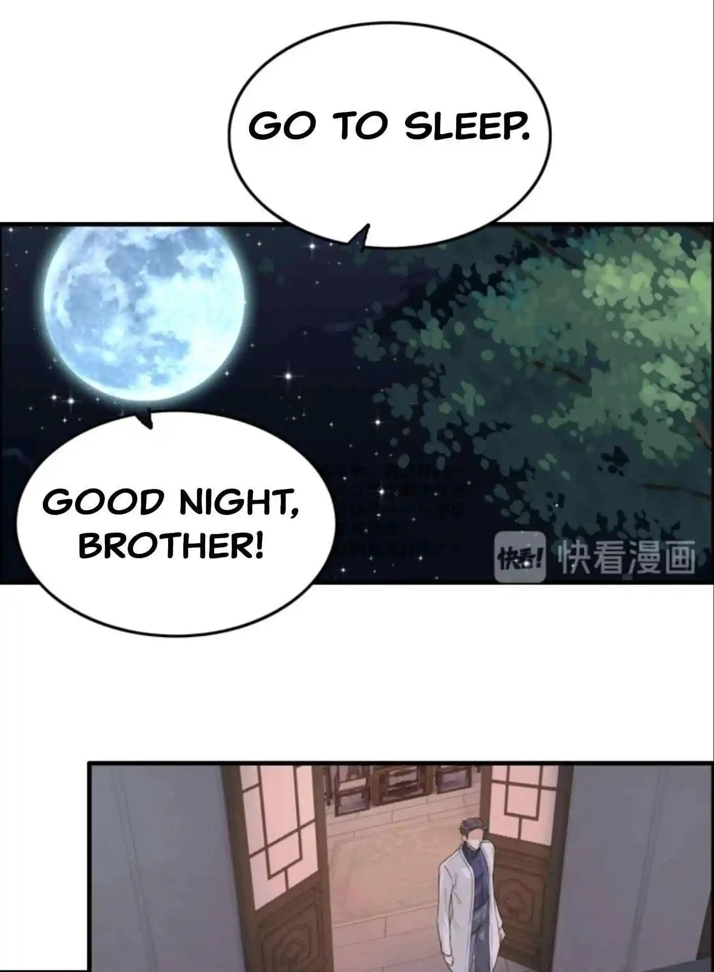 The Boss Shotgun Wedding Chapter 287