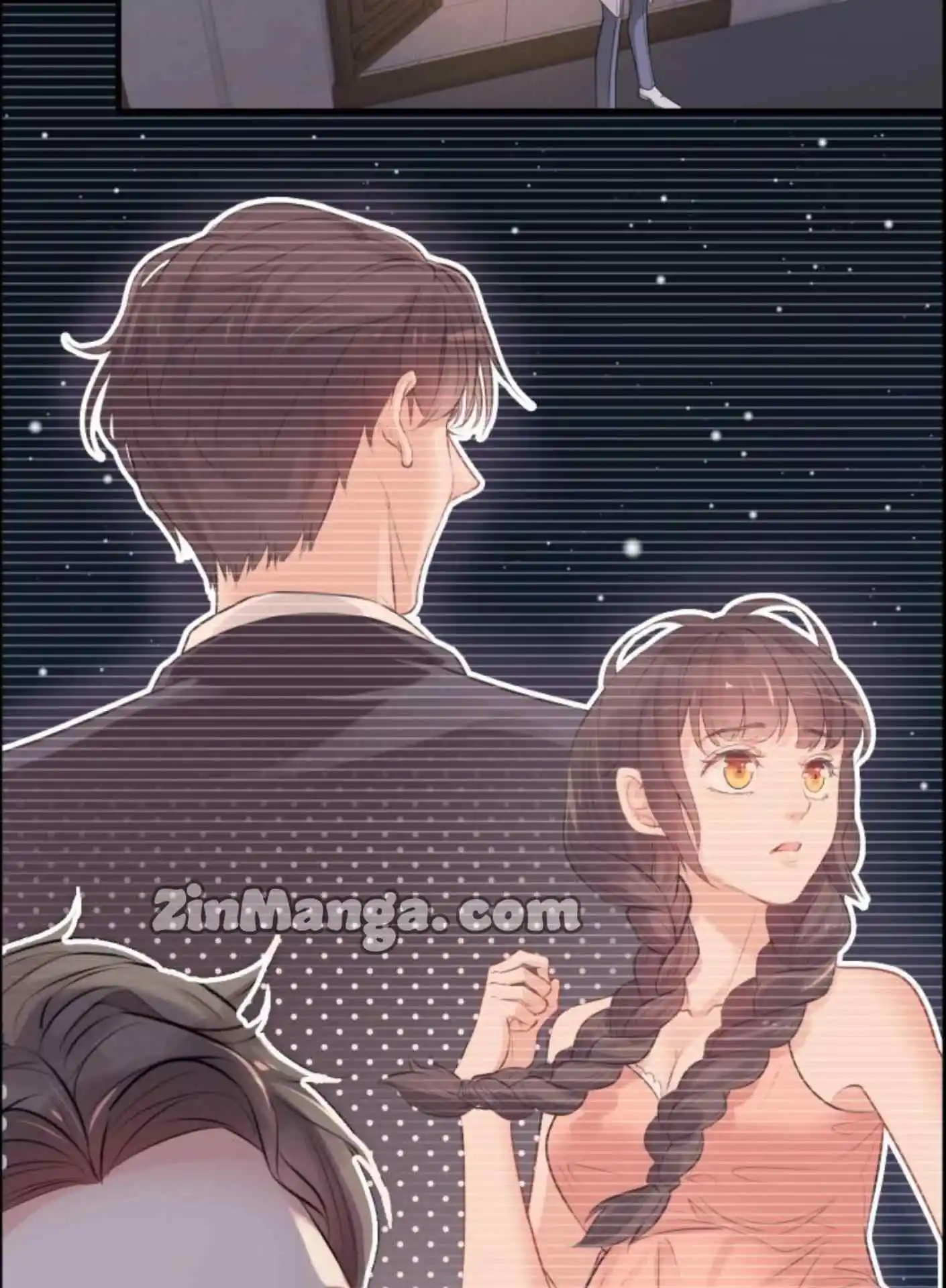 The Boss Shotgun Wedding Chapter 287