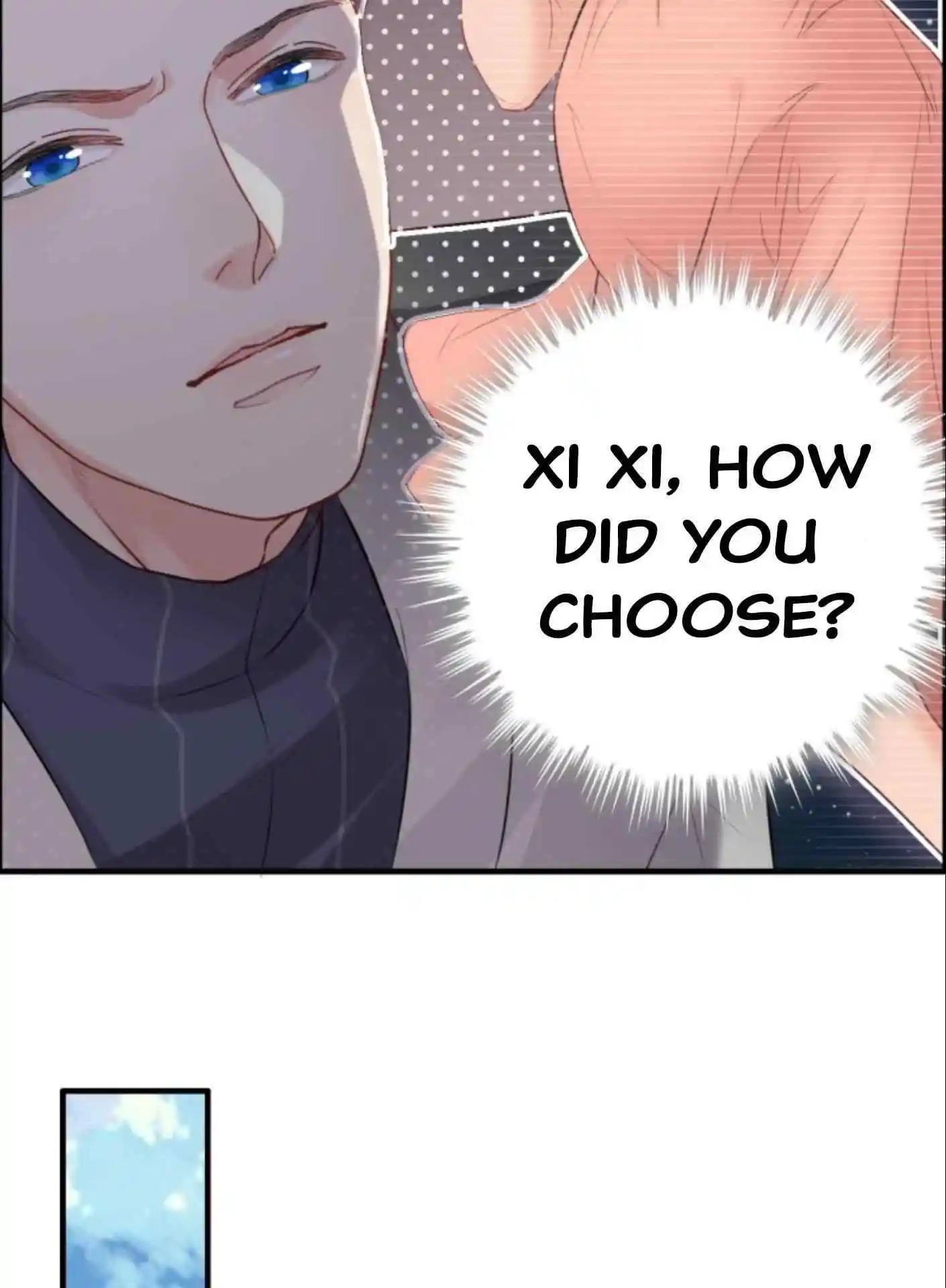 The Boss Shotgun Wedding Chapter 287