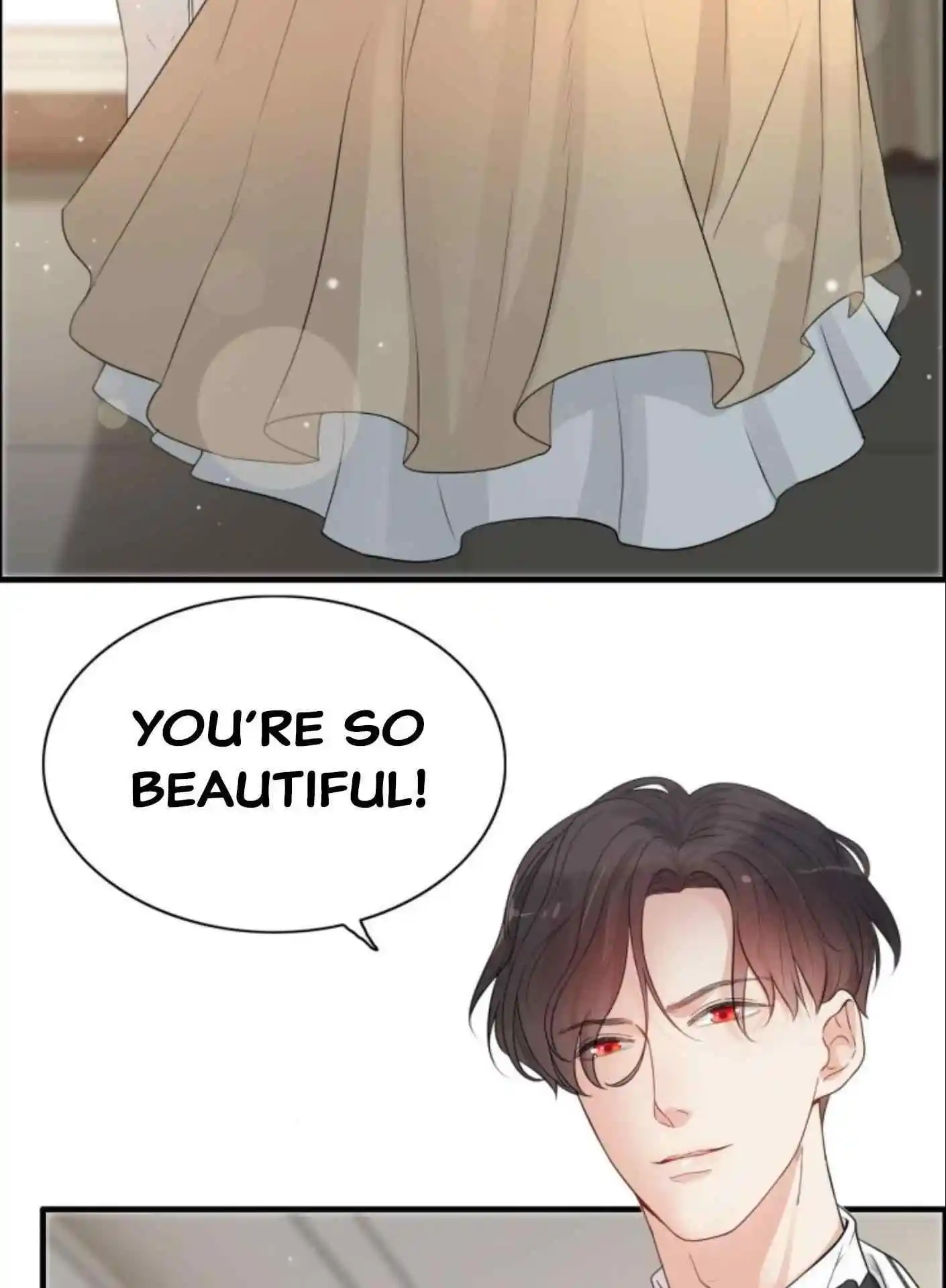 The Boss Shotgun Wedding Chapter 287