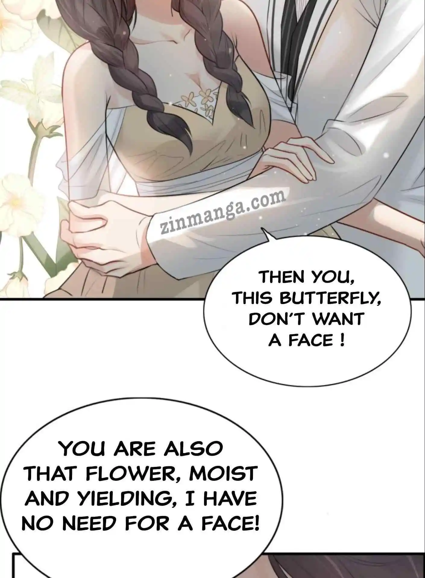 The Boss Shotgun Wedding Chapter 287