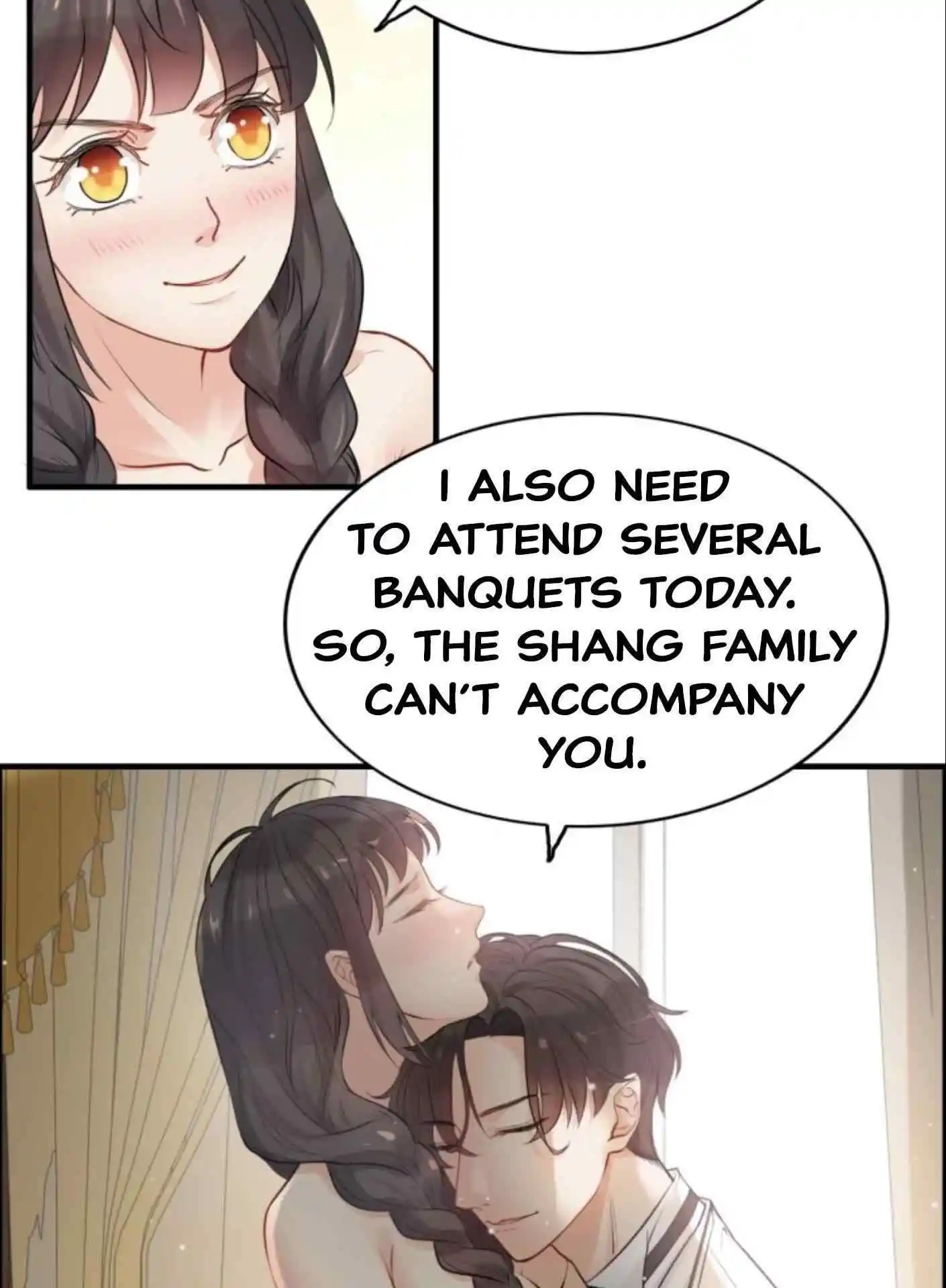 The Boss Shotgun Wedding Chapter 287