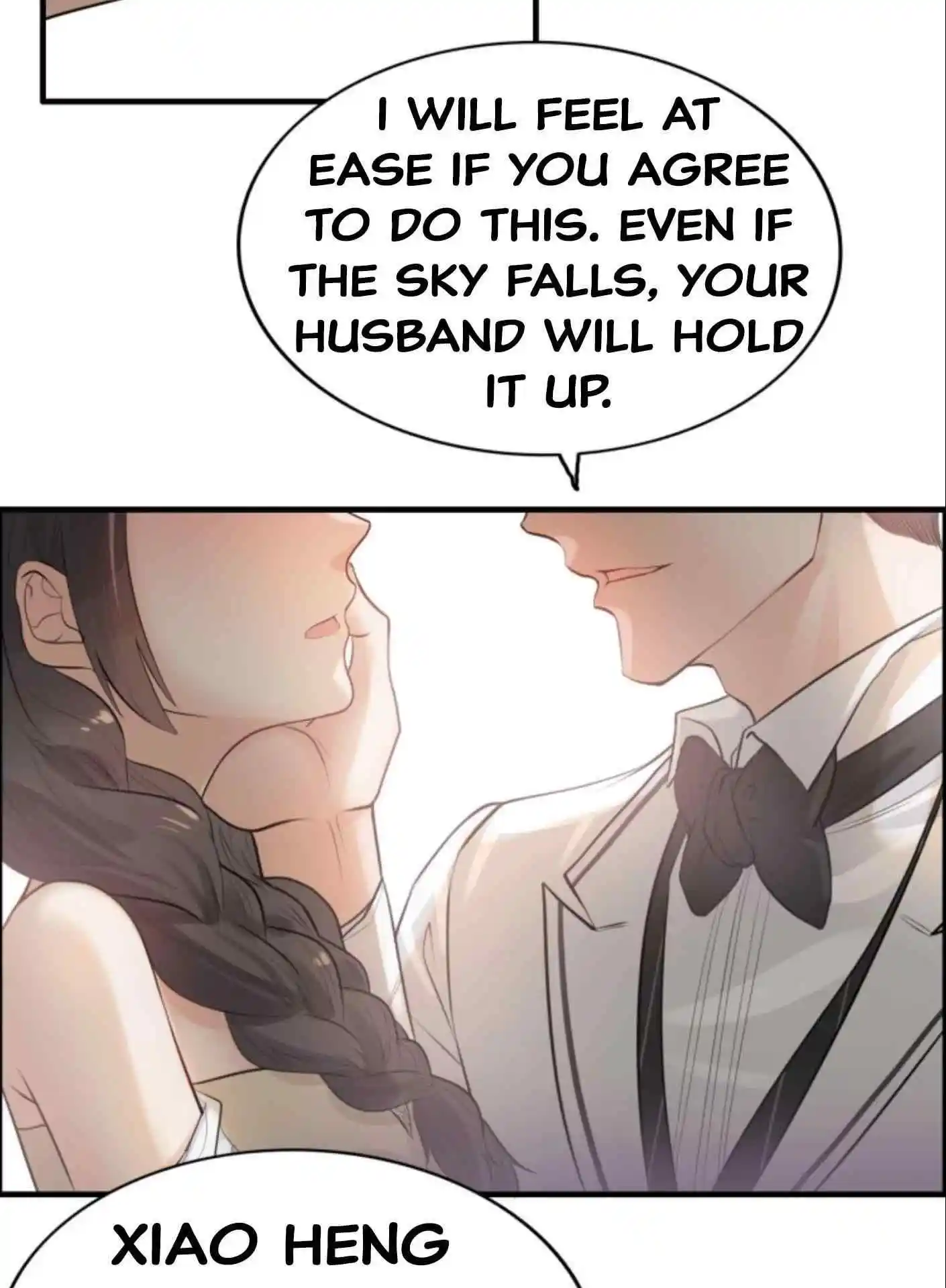 The Boss Shotgun Wedding Chapter 287