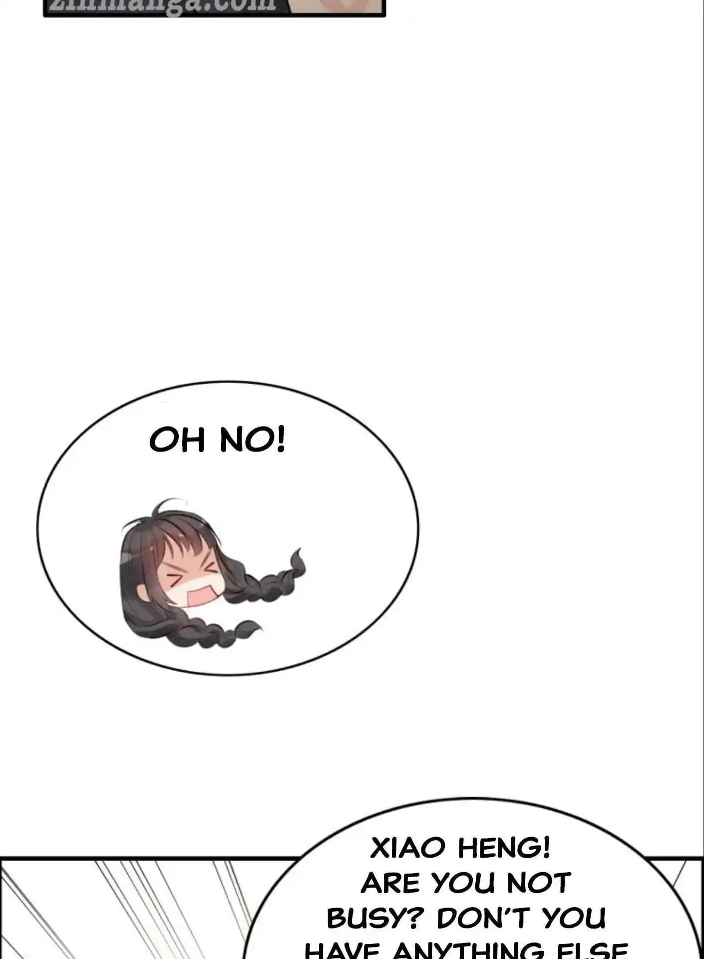 The Boss Shotgun Wedding Chapter 287