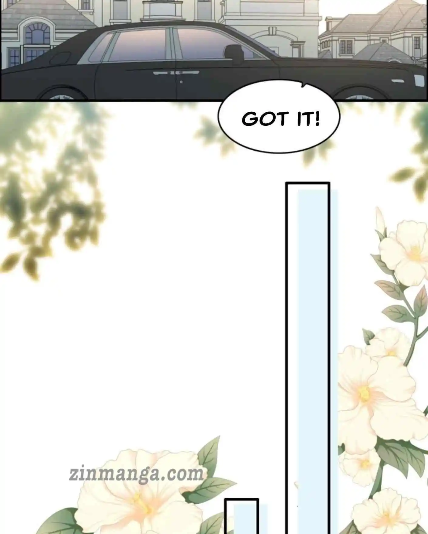 The Boss Shotgun Wedding Chapter 288