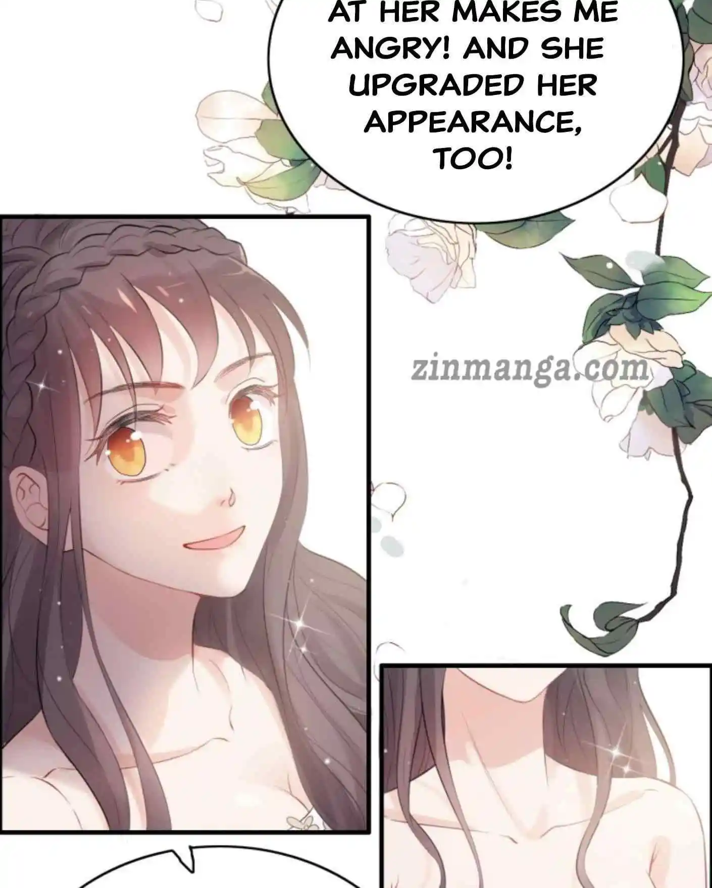 The Boss Shotgun Wedding Chapter 288