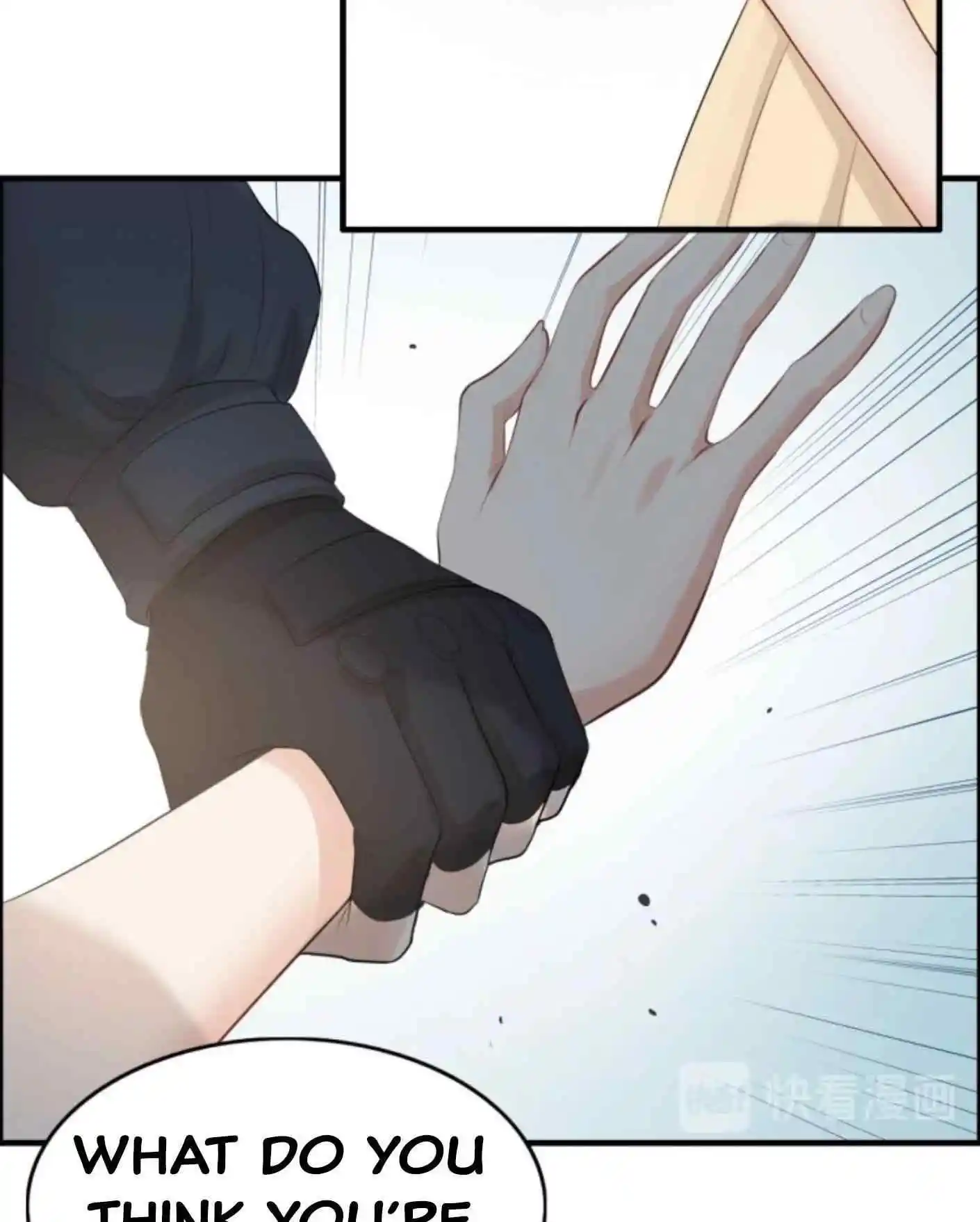 The Boss Shotgun Wedding Chapter 288