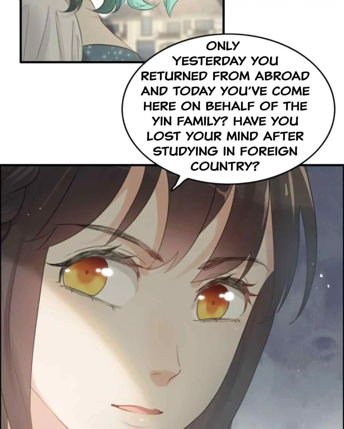 The Boss Shotgun Wedding Chapter 288