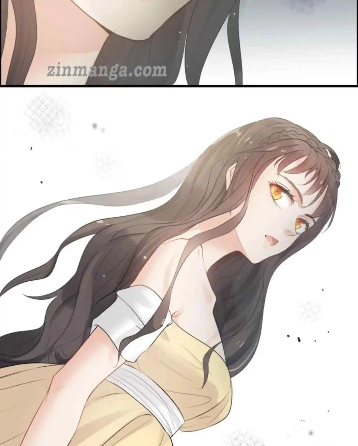 The Boss Shotgun Wedding Chapter 288