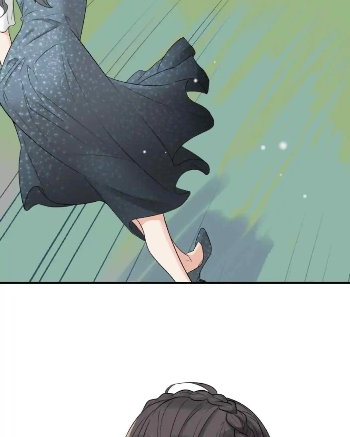 The Boss Shotgun Wedding Chapter 288