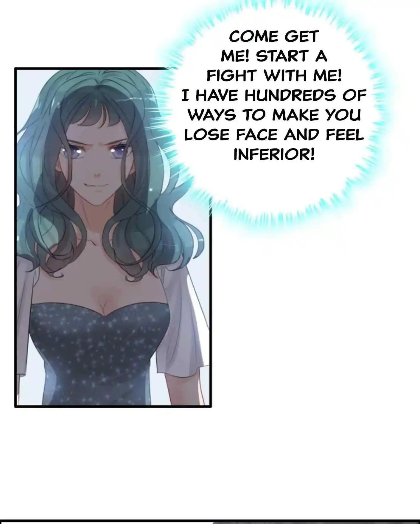 The Boss Shotgun Wedding Chapter 288