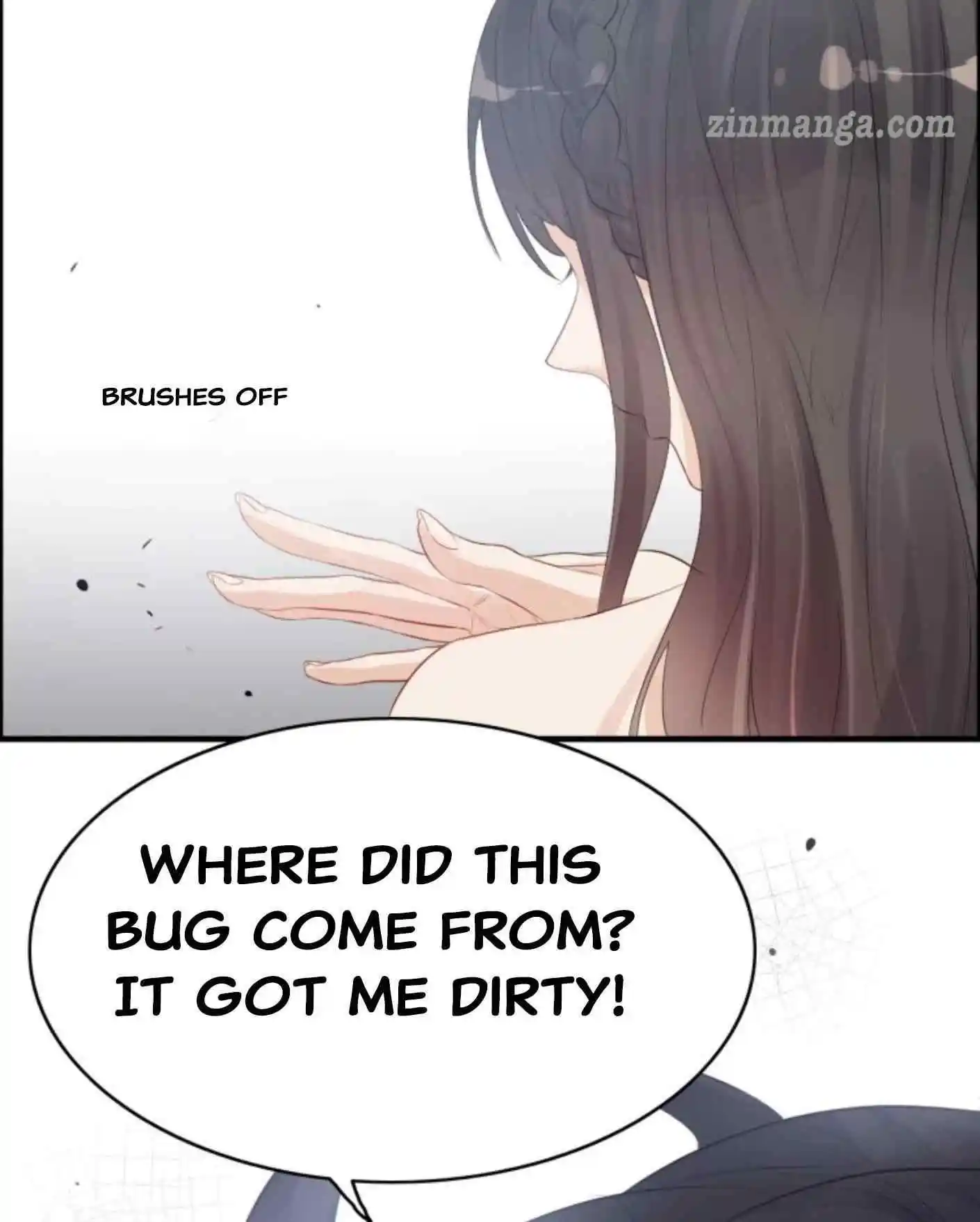 The Boss Shotgun Wedding Chapter 288