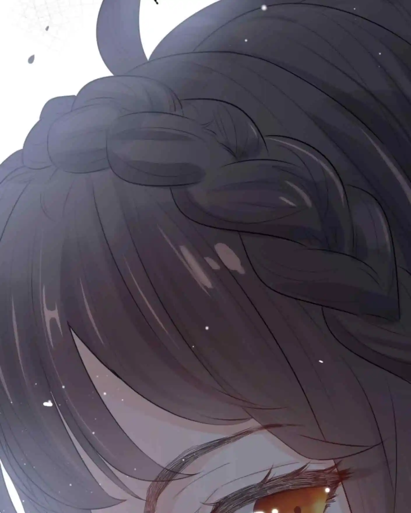 The Boss Shotgun Wedding Chapter 288