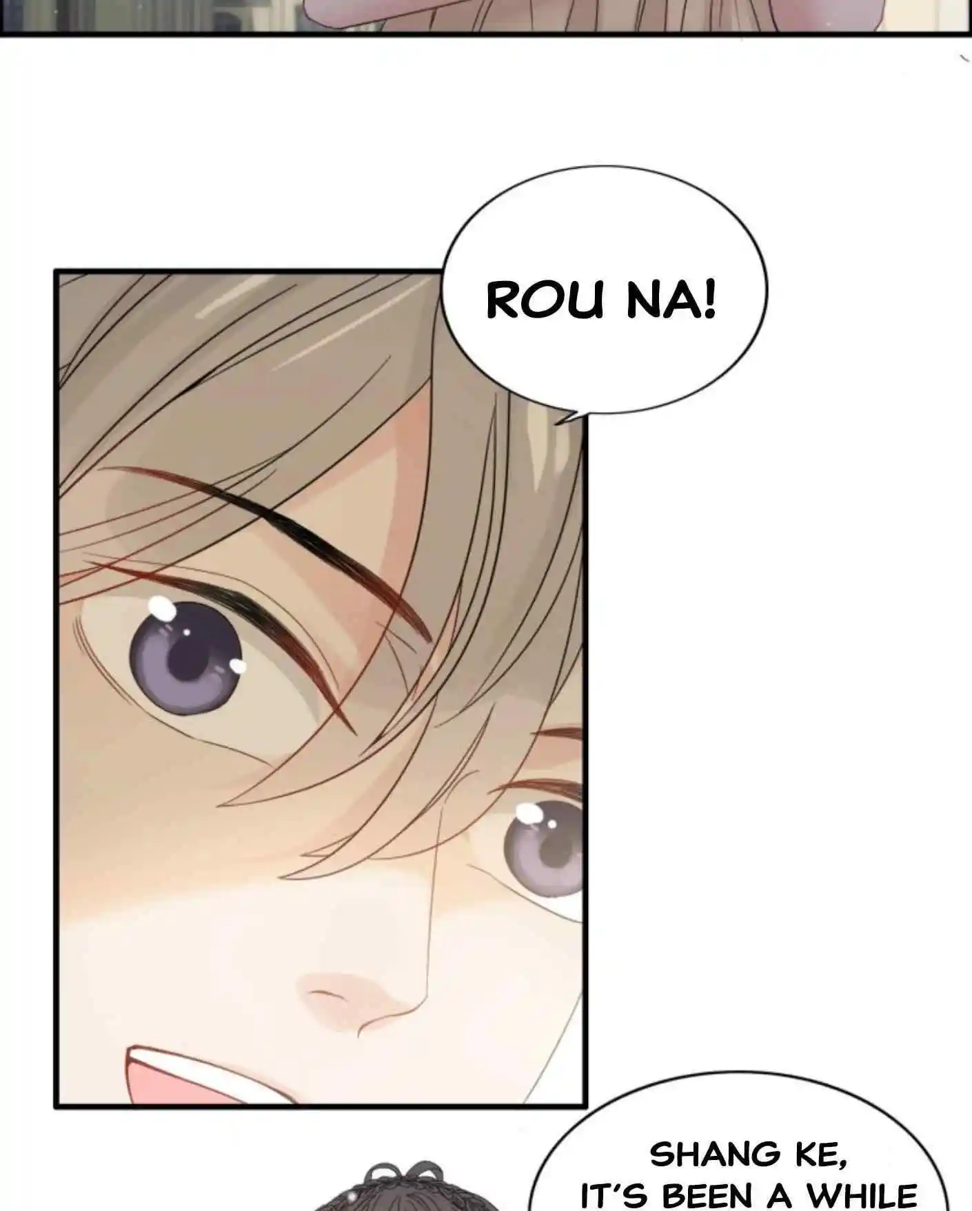 The Boss Shotgun Wedding Chapter 288