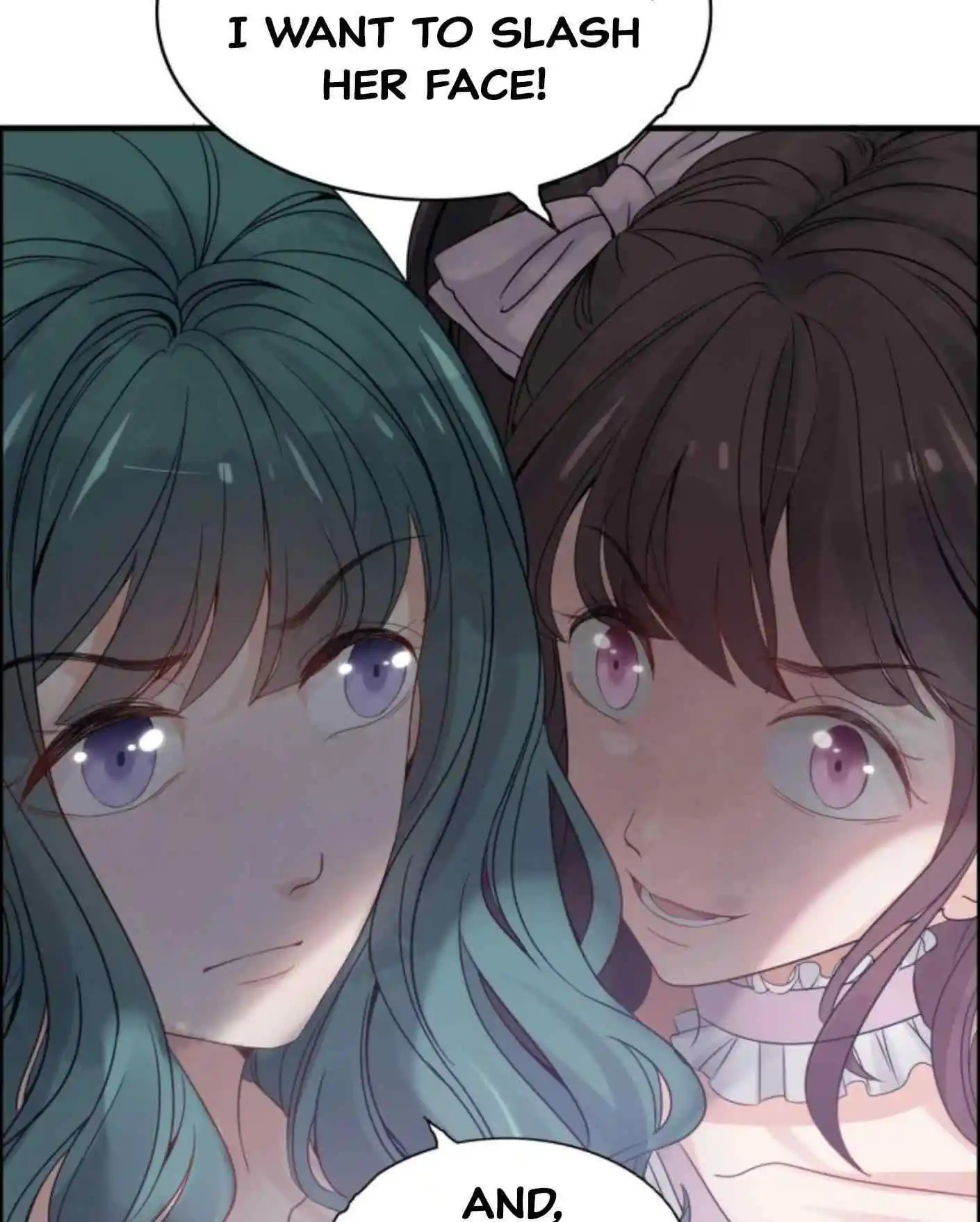 The Boss Shotgun Wedding Chapter 288