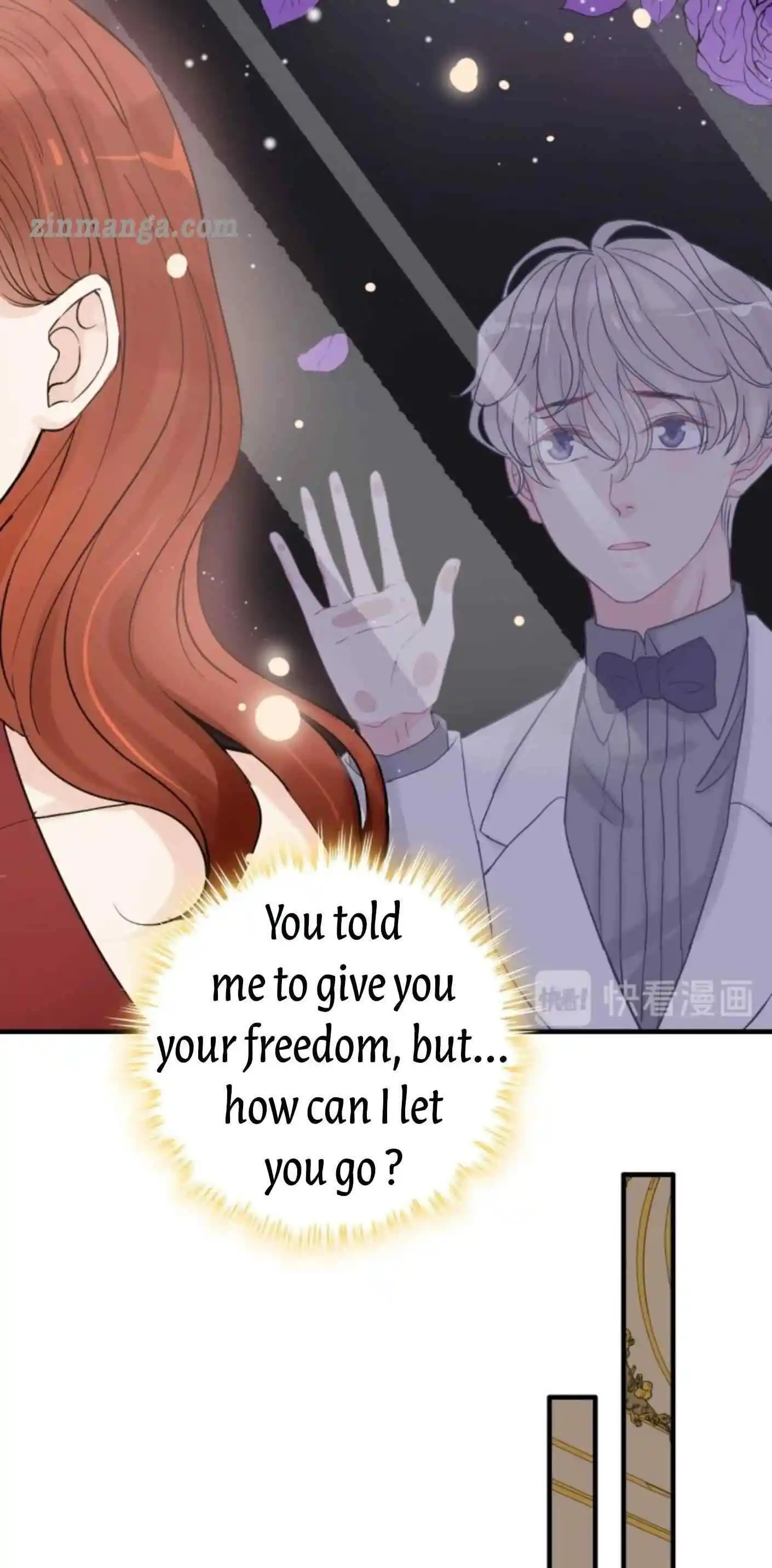 The Boss Shotgun Wedding Chapter 289