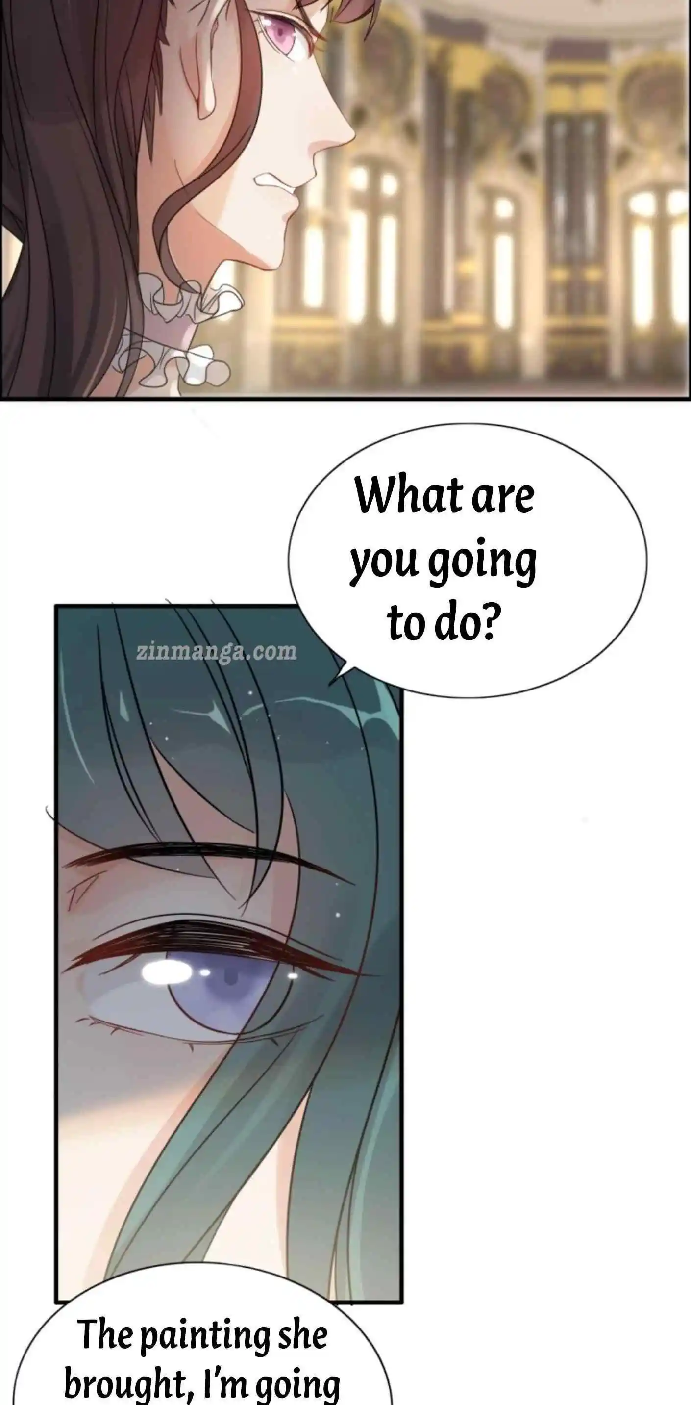 The Boss Shotgun Wedding Chapter 289