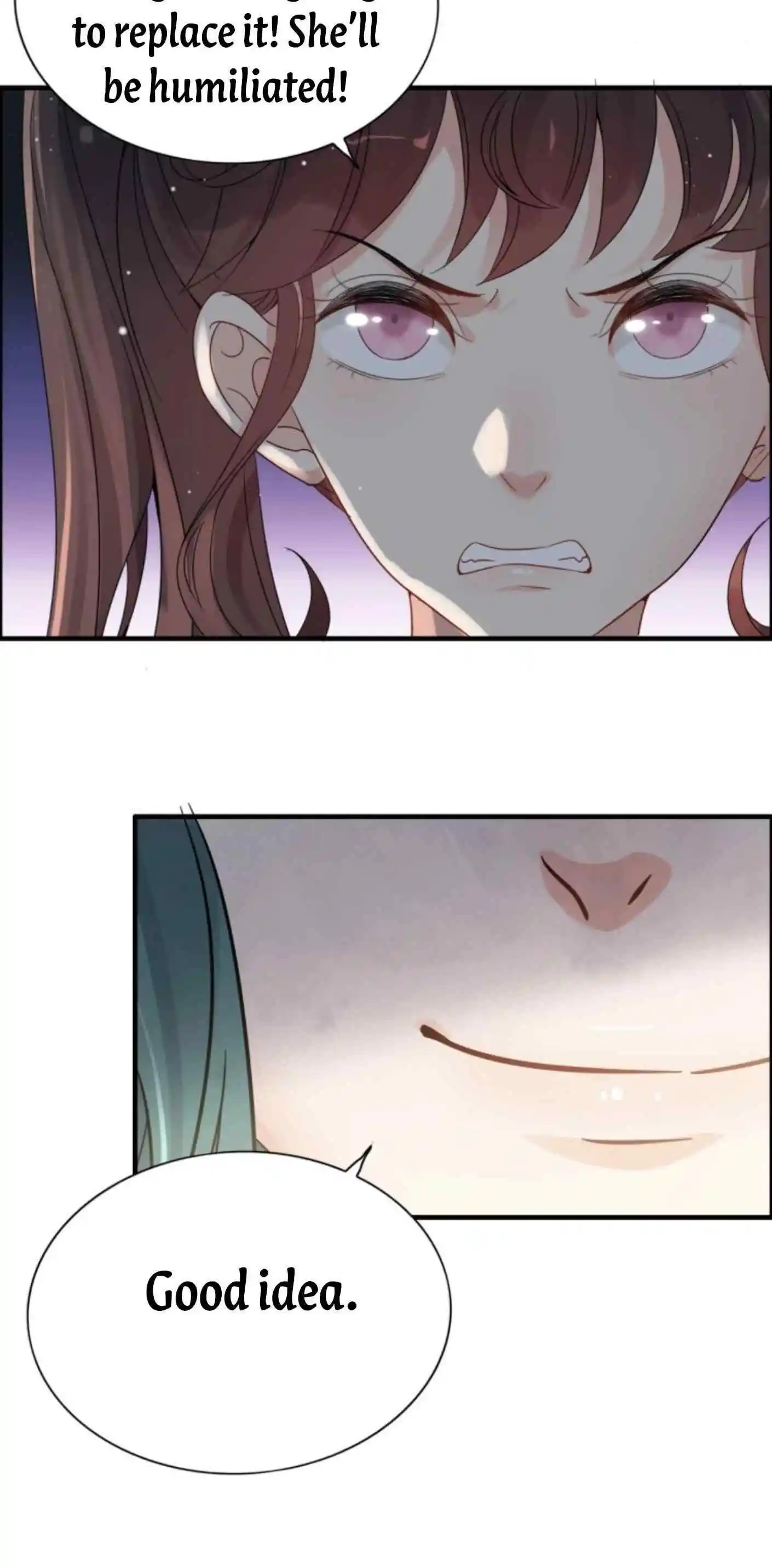 The Boss Shotgun Wedding Chapter 289