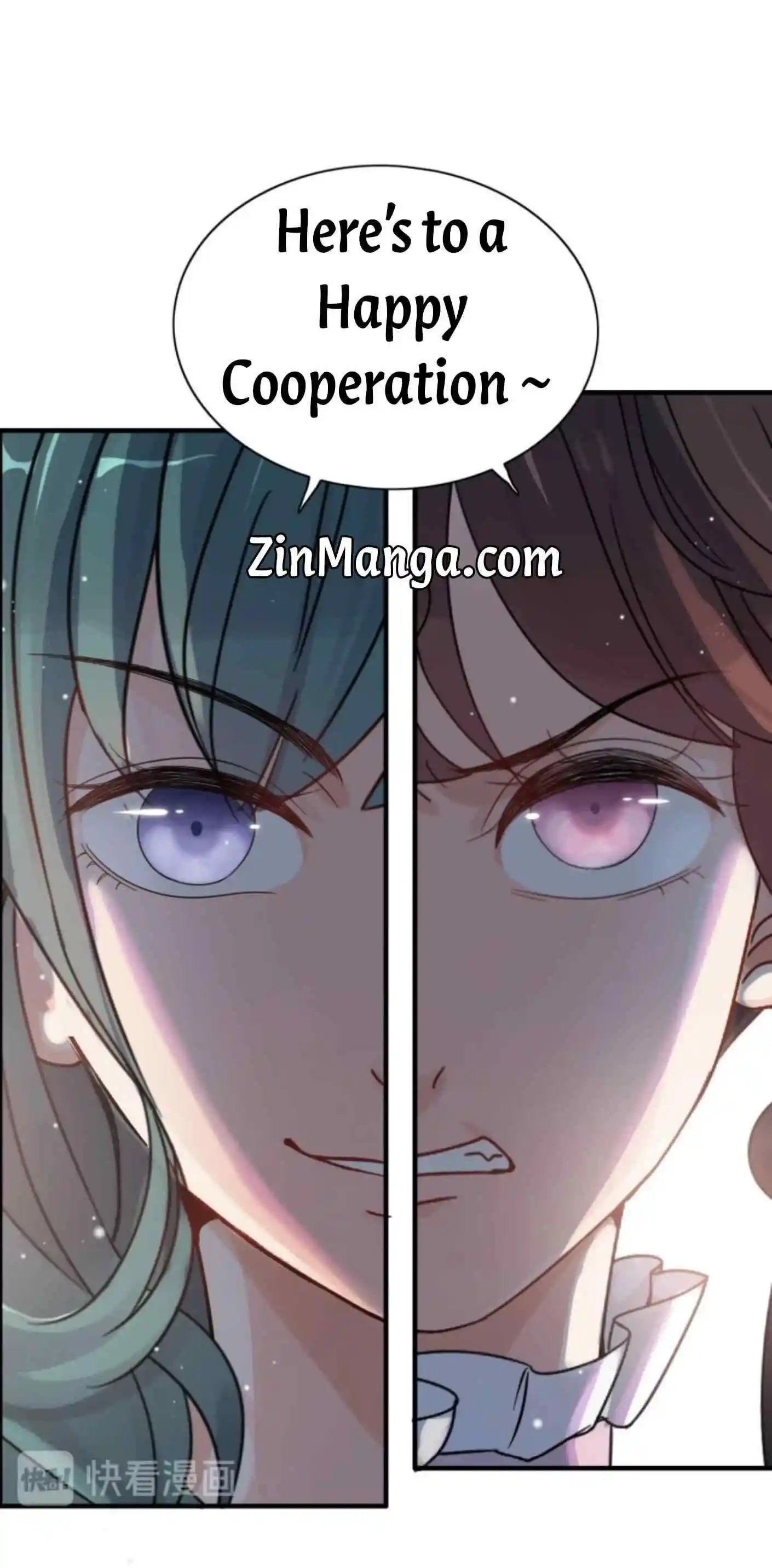 The Boss Shotgun Wedding Chapter 289