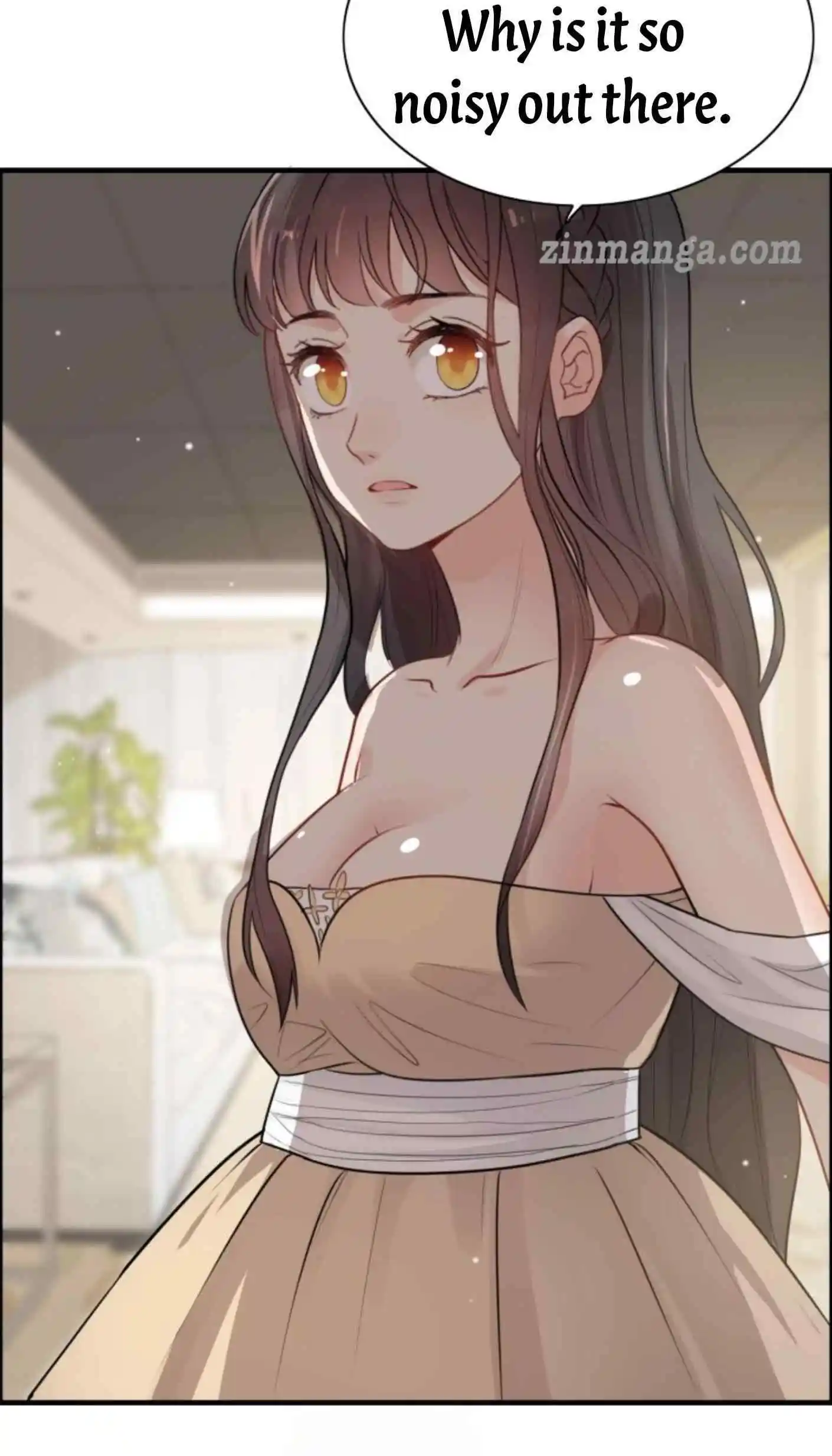 The Boss Shotgun Wedding Chapter 289