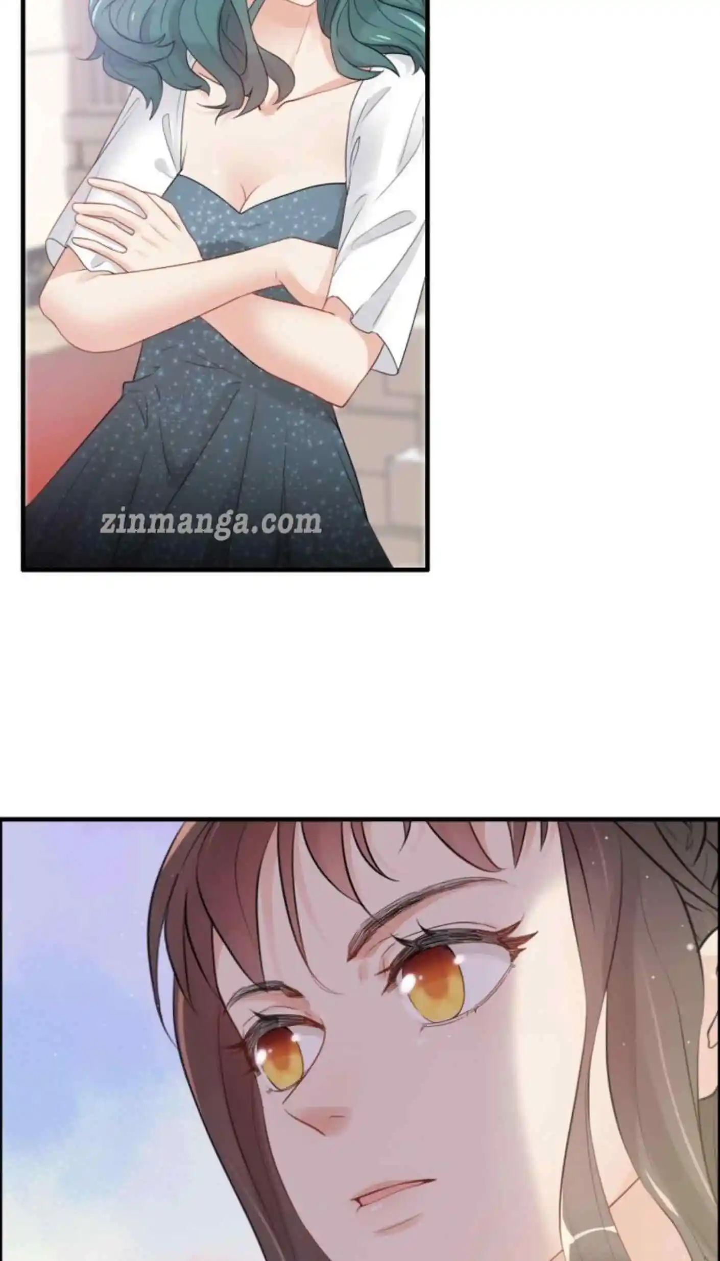 The Boss Shotgun Wedding Chapter 289