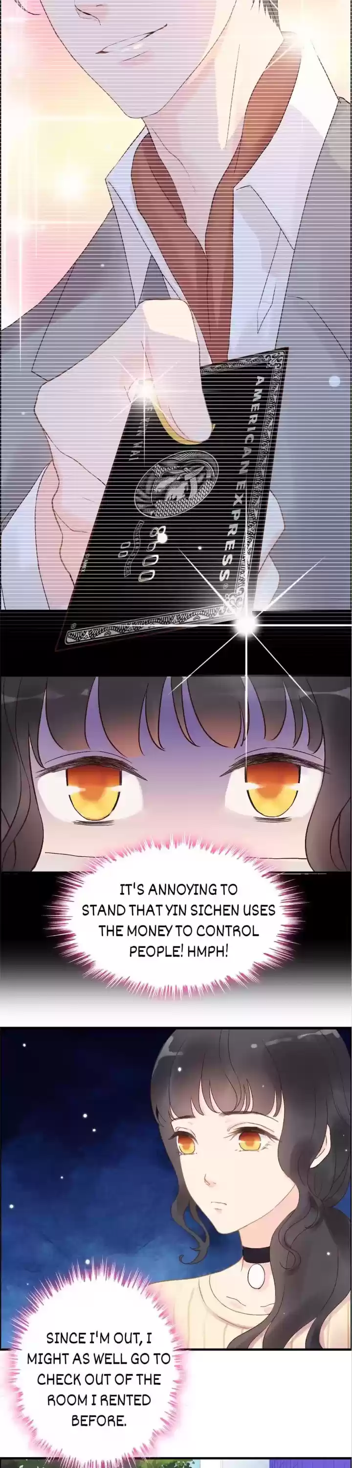 The Boss Shotgun Wedding Chapter 29