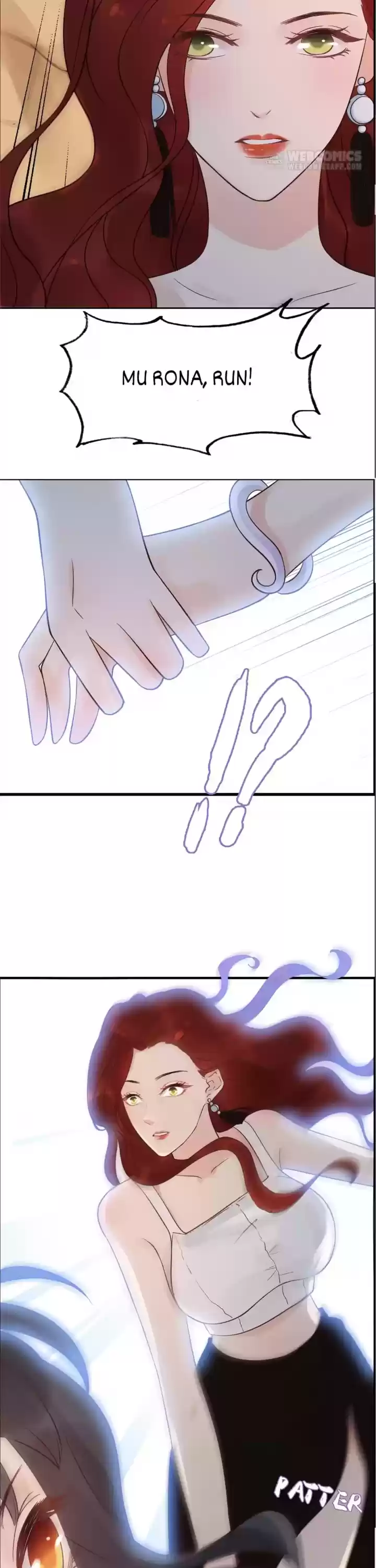 The Boss Shotgun Wedding Chapter 29