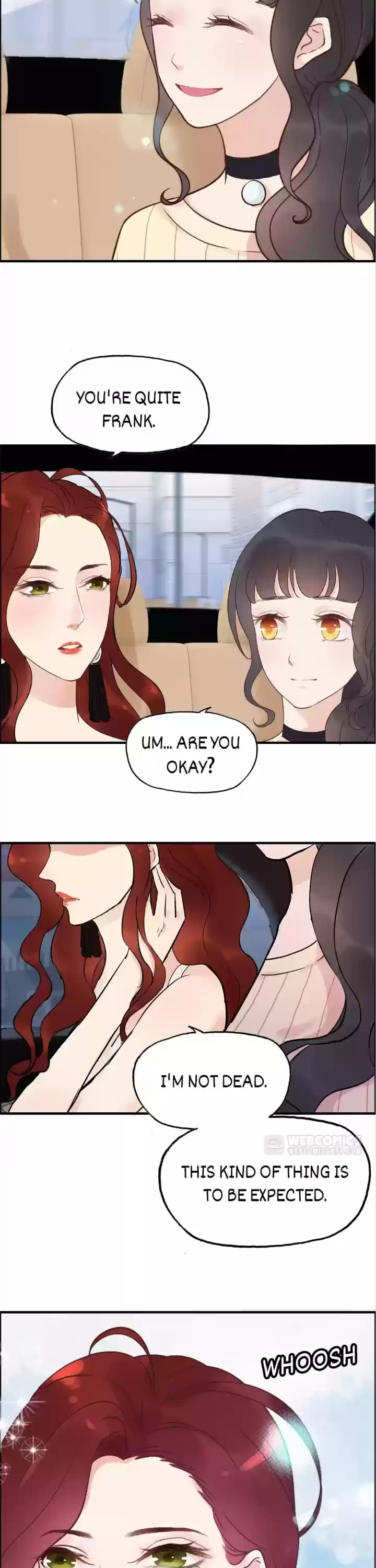 The Boss Shotgun Wedding Chapter 29